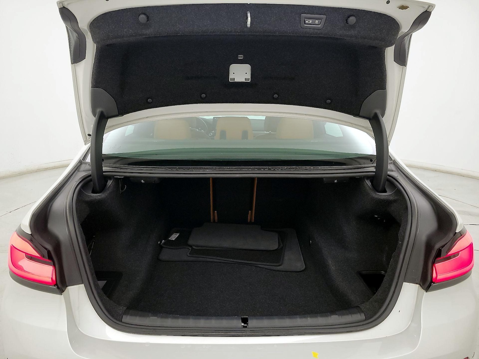 2022 BMW 5 Series 540i - Photo 20