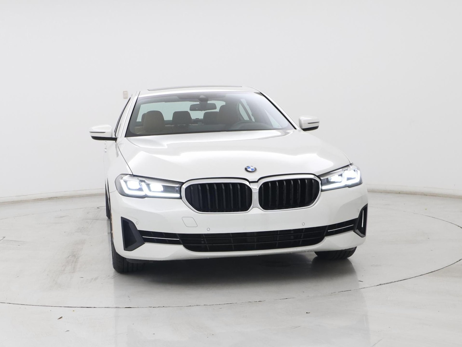 2022 BMW 5 Series 540i - Photo 6