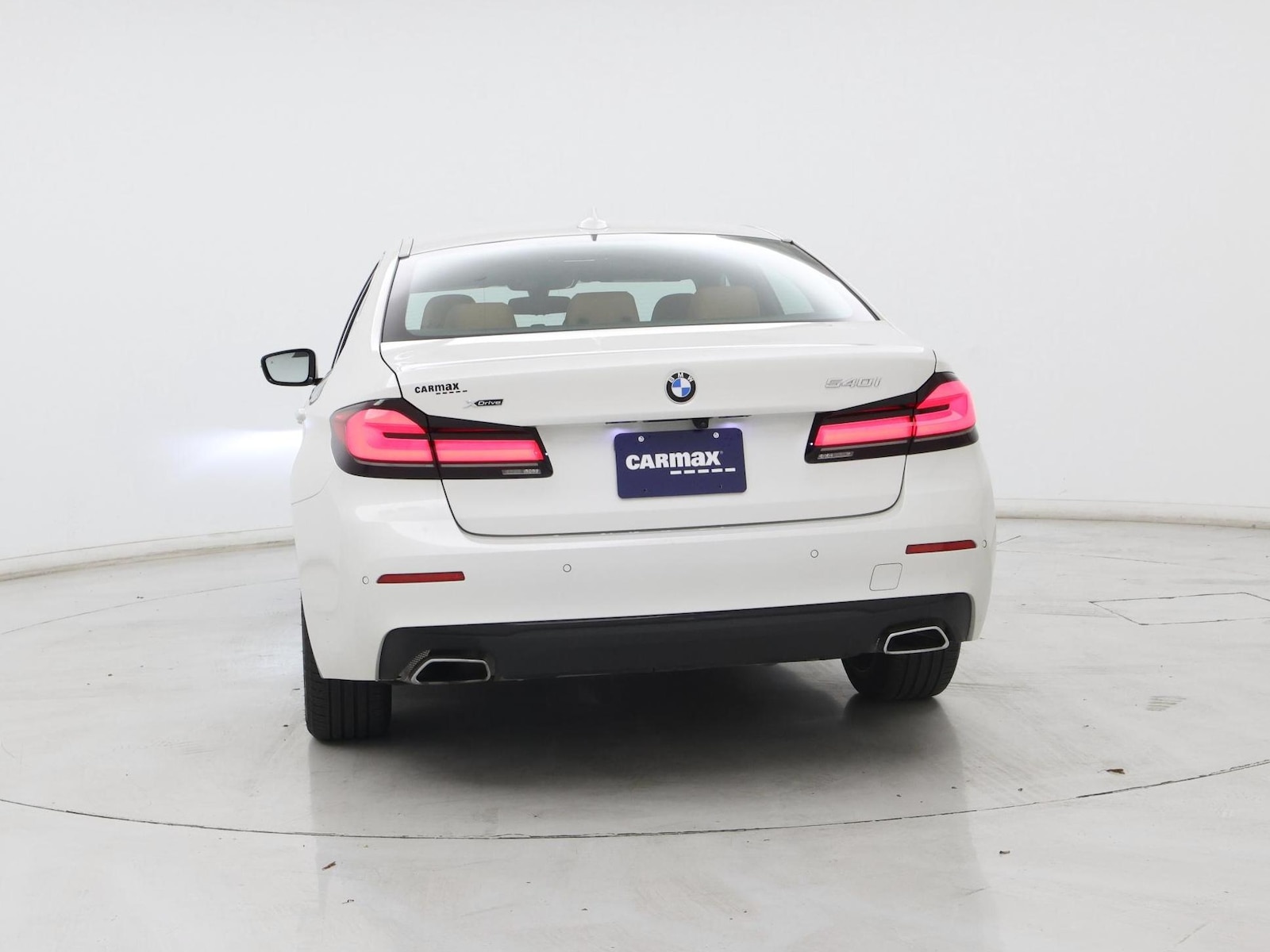 2022 BMW 5 Series 540i - Photo 7