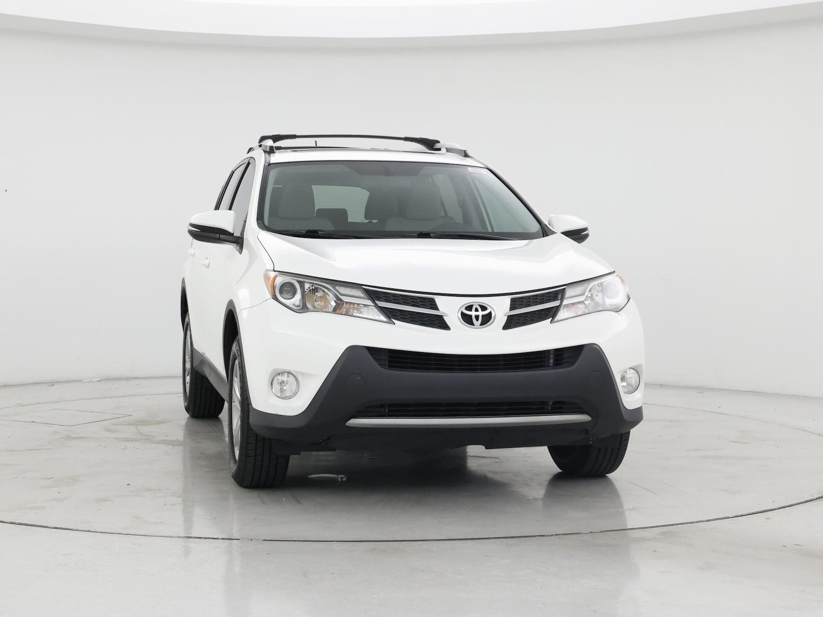 2015 Toyota RAV4 XLE - Photo 6