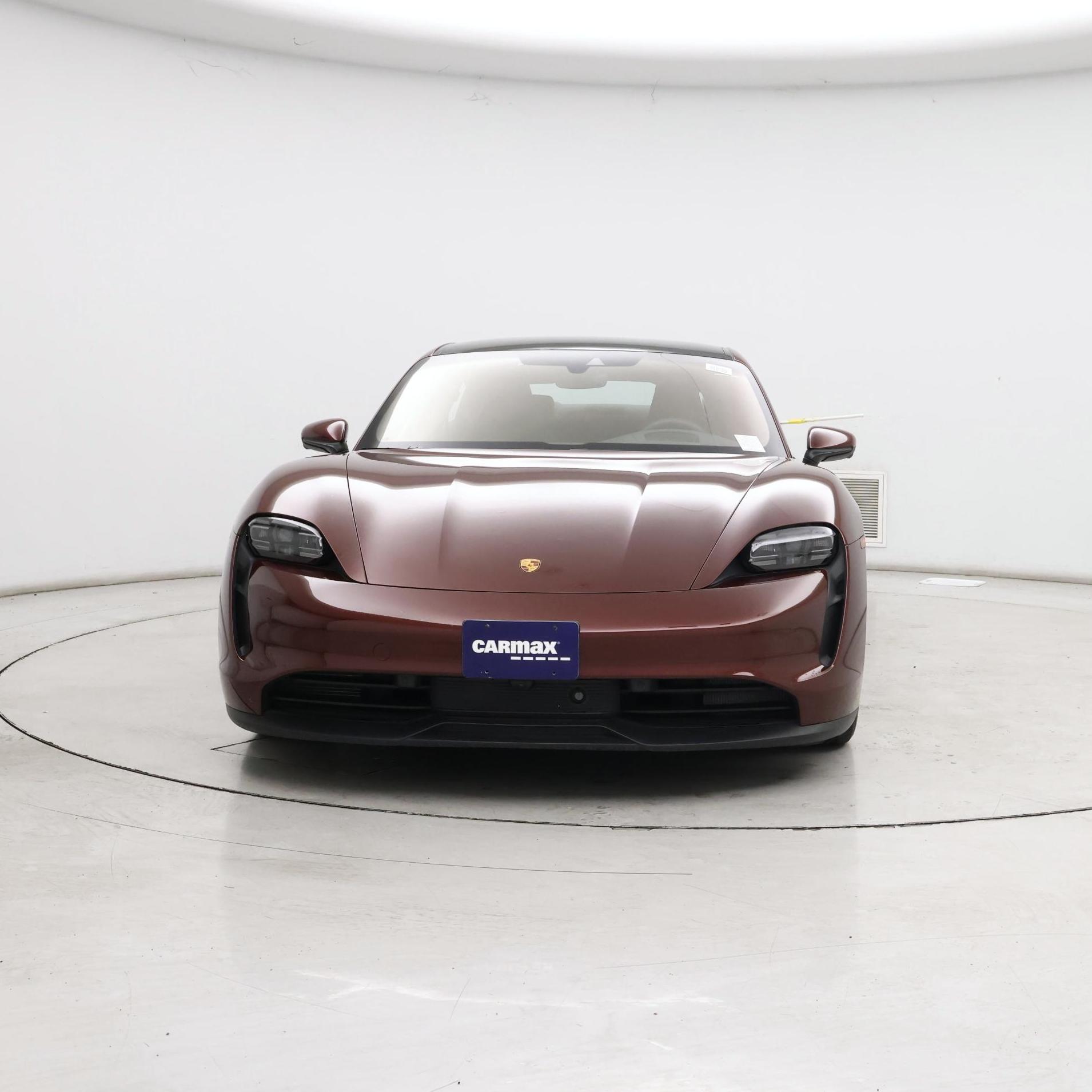 Thumbnail: 2022 Porsche Taycan - 5