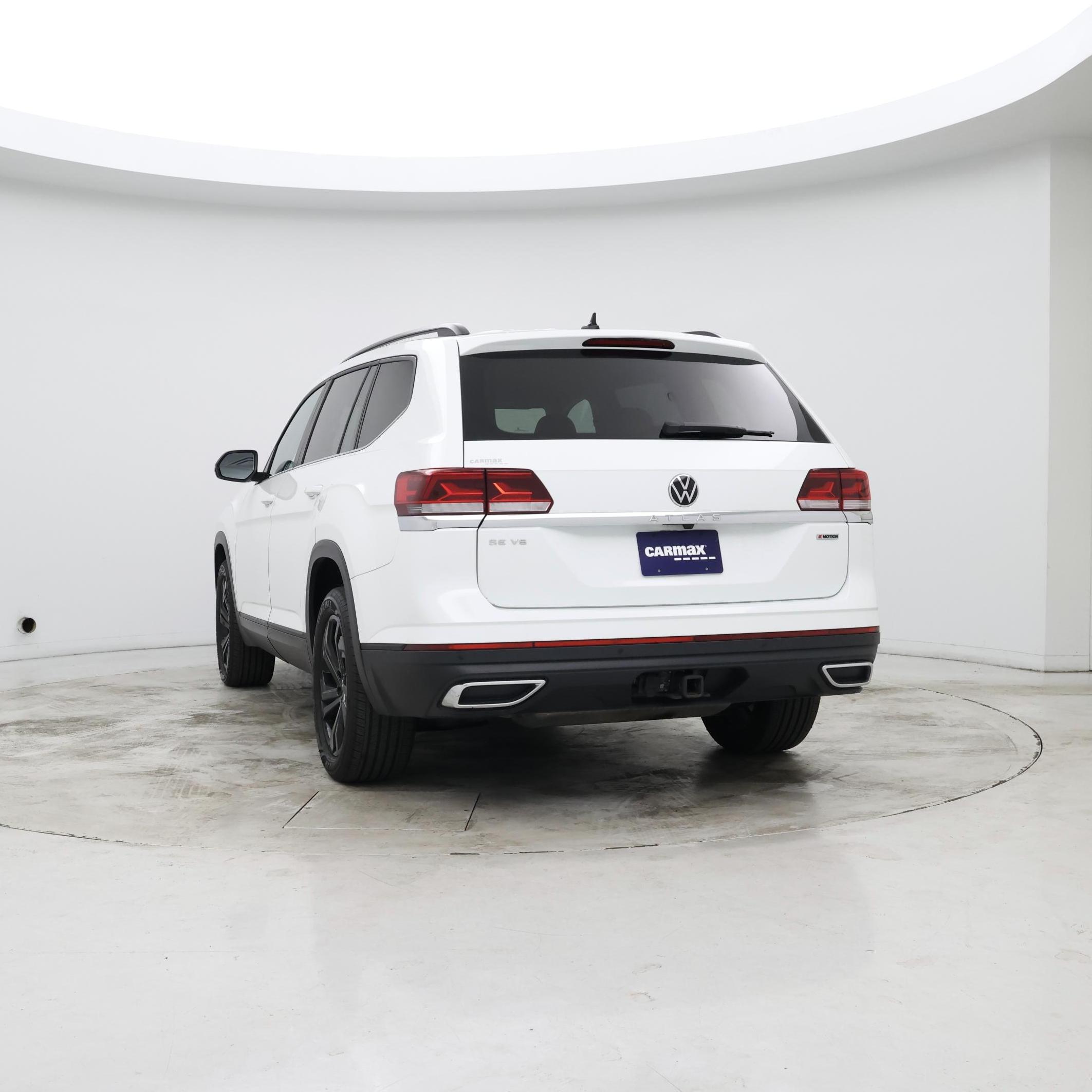 Thumbnail: 2022 Volkswagen Atlas - 6