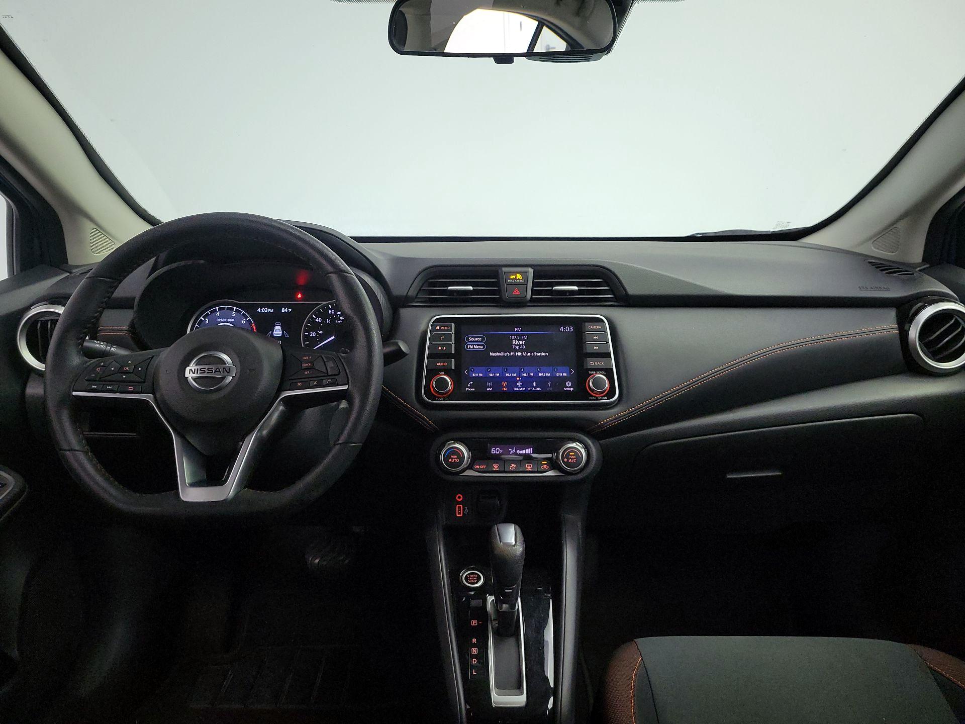 Thumbnail: 2020 Nissan Versa - 9