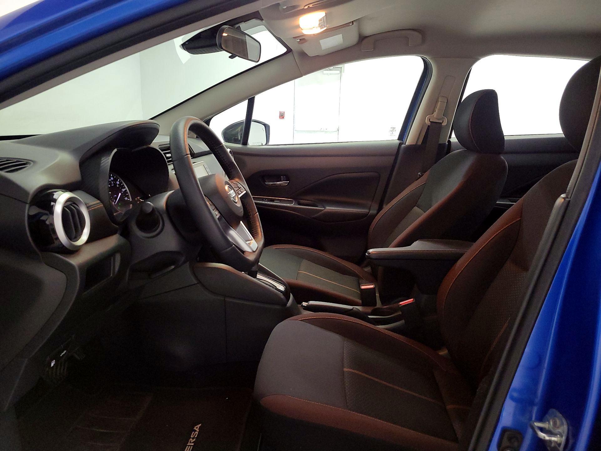 Thumbnail: 2020 Nissan Versa - 11