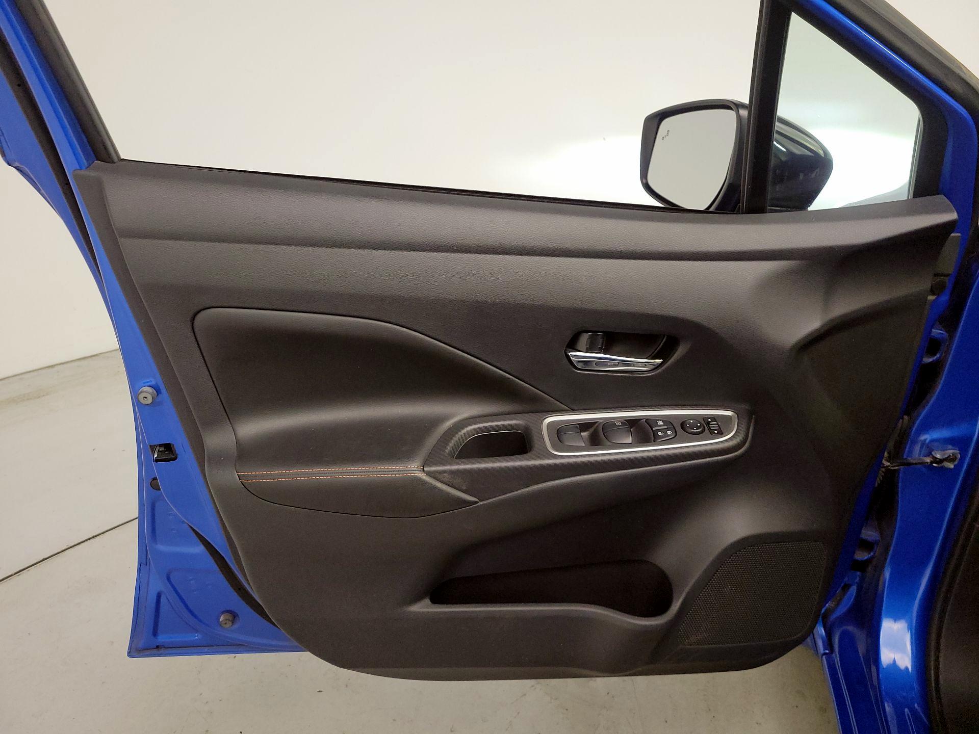 Thumbnail: 2020 Nissan Versa - 12