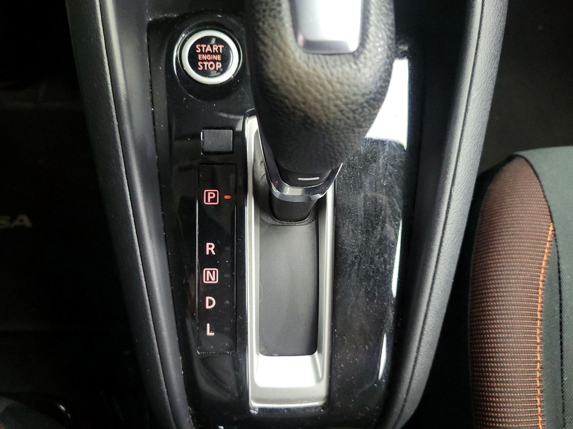 Thumbnail: 2020 Nissan Versa - 16