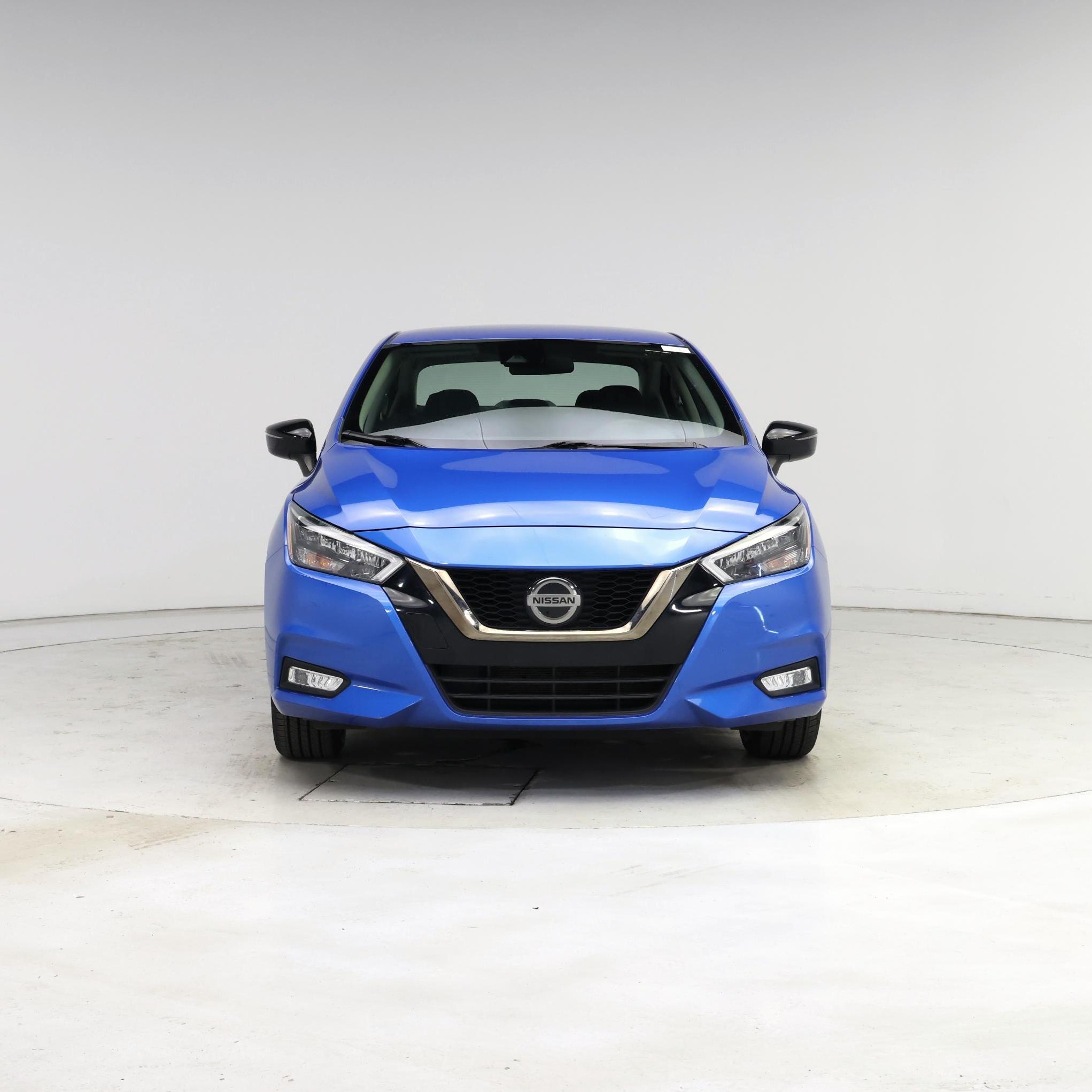 Thumbnail: 2020 Nissan Versa - 5