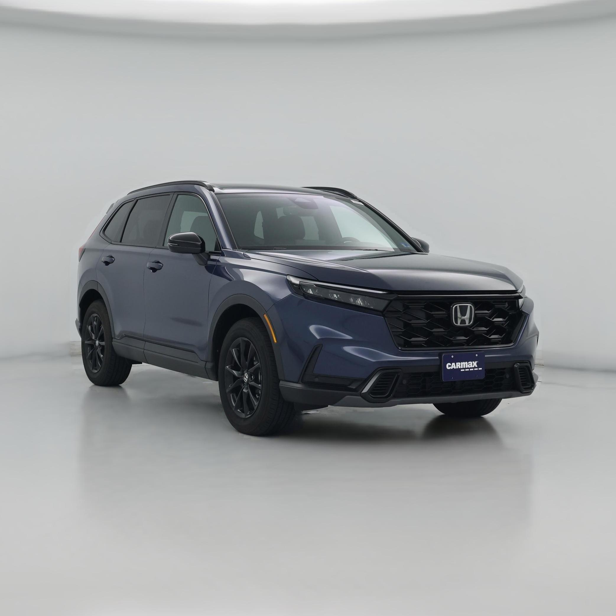 Thumbnail: 2026 Honda CR-V - 1