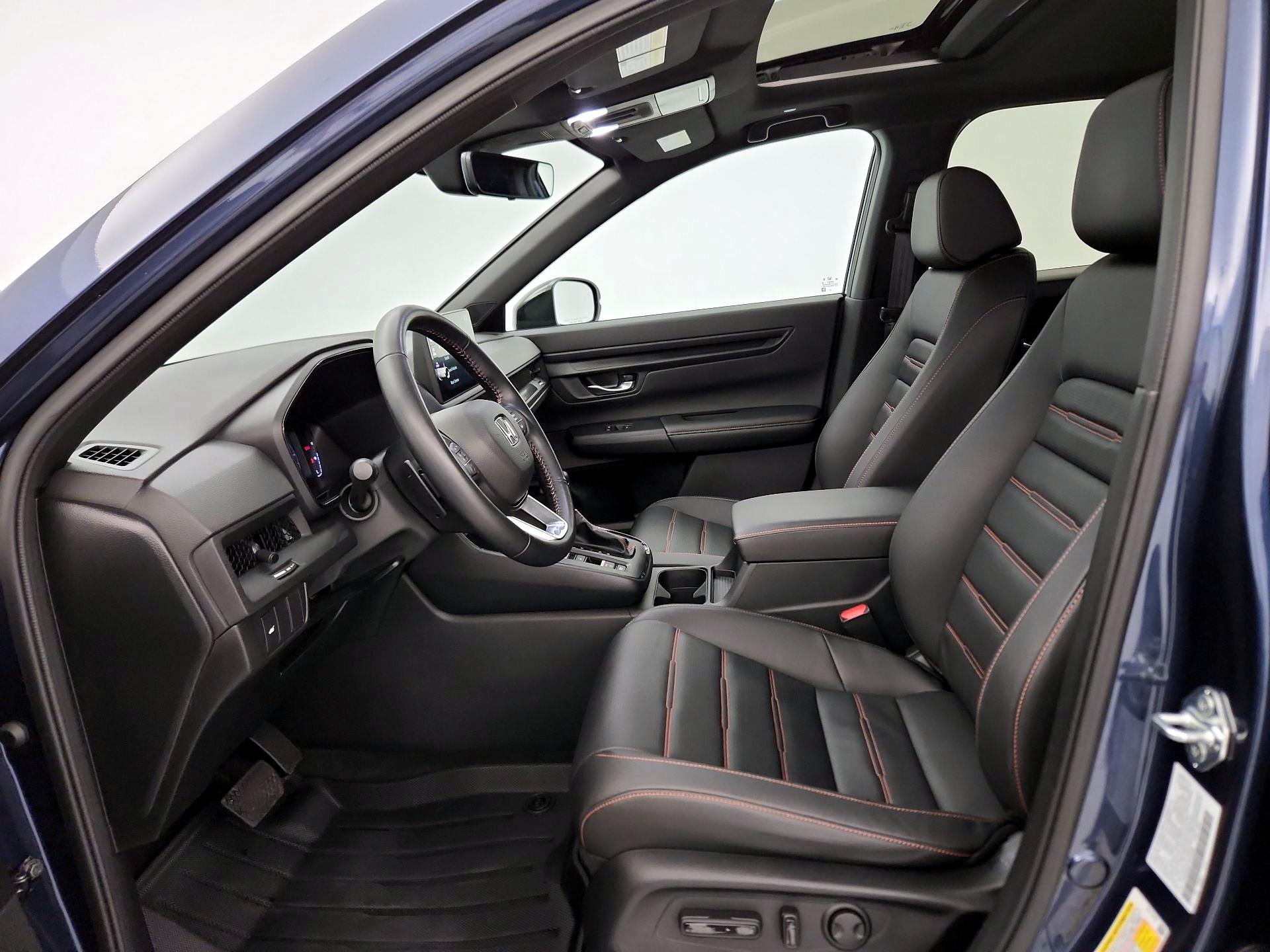 Thumbnail: 2026 Honda CR-V - 11