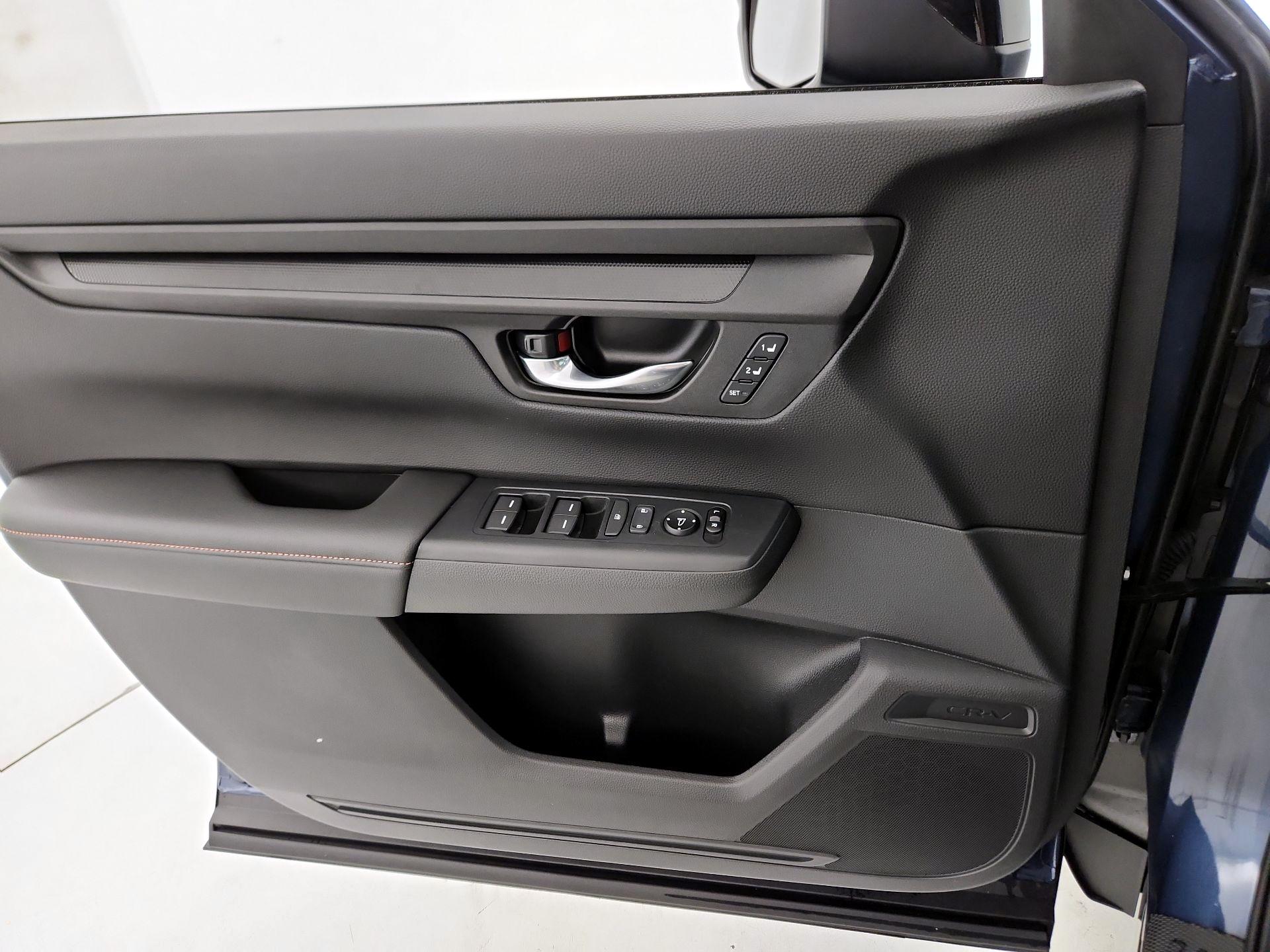 Thumbnail: 2026 Honda CR-V - 12