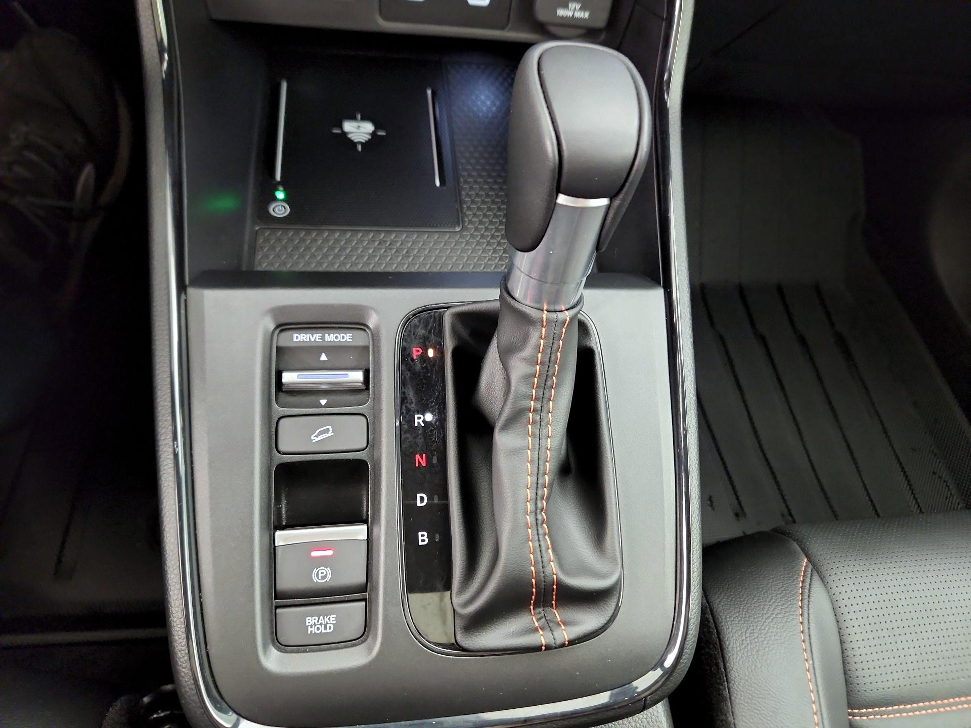 Thumbnail: 2026 Honda CR-V - 17