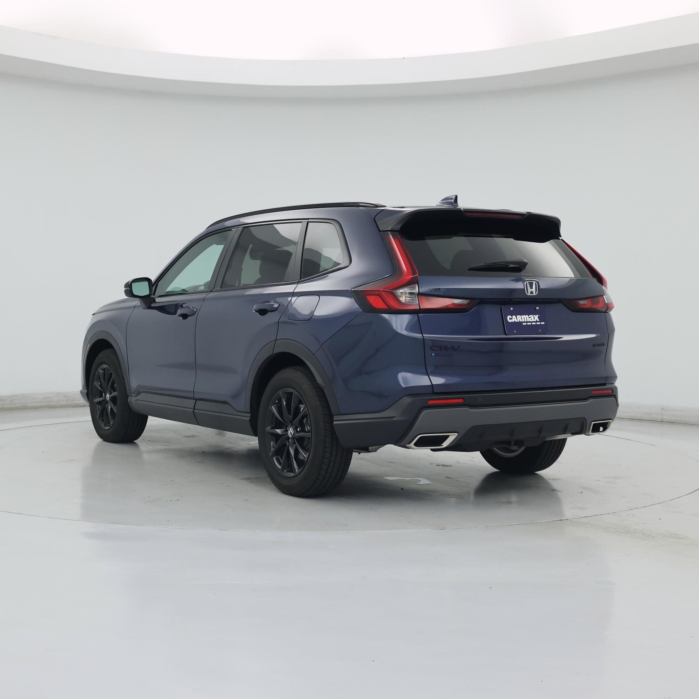 Thumbnail: 2026 Honda CR-V - 2