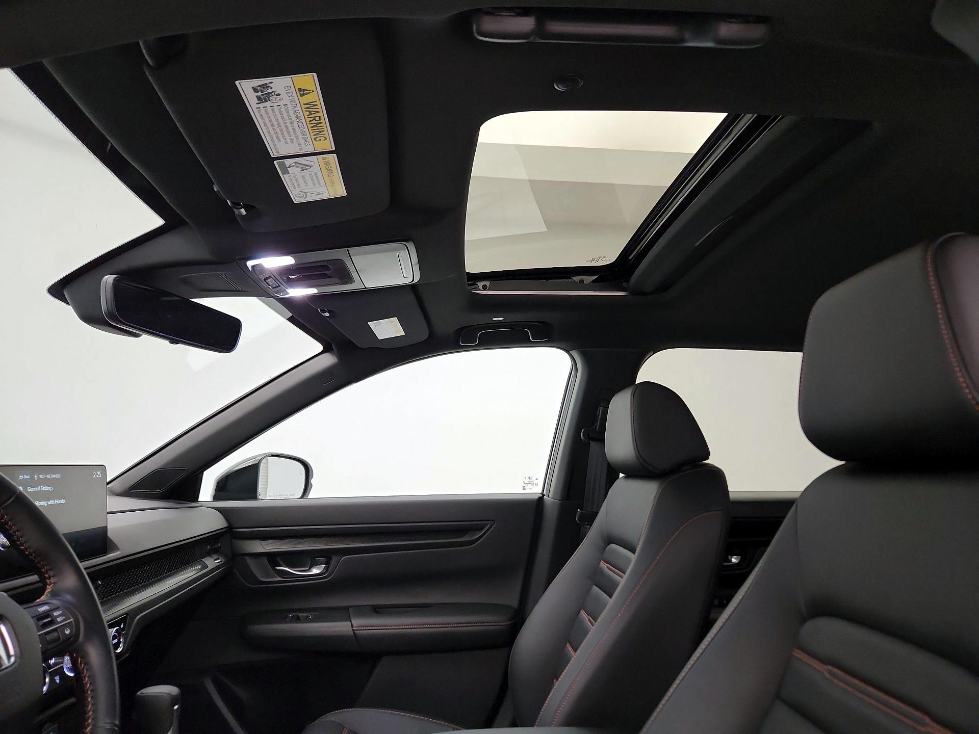Thumbnail: 2026 Honda CR-V - 19