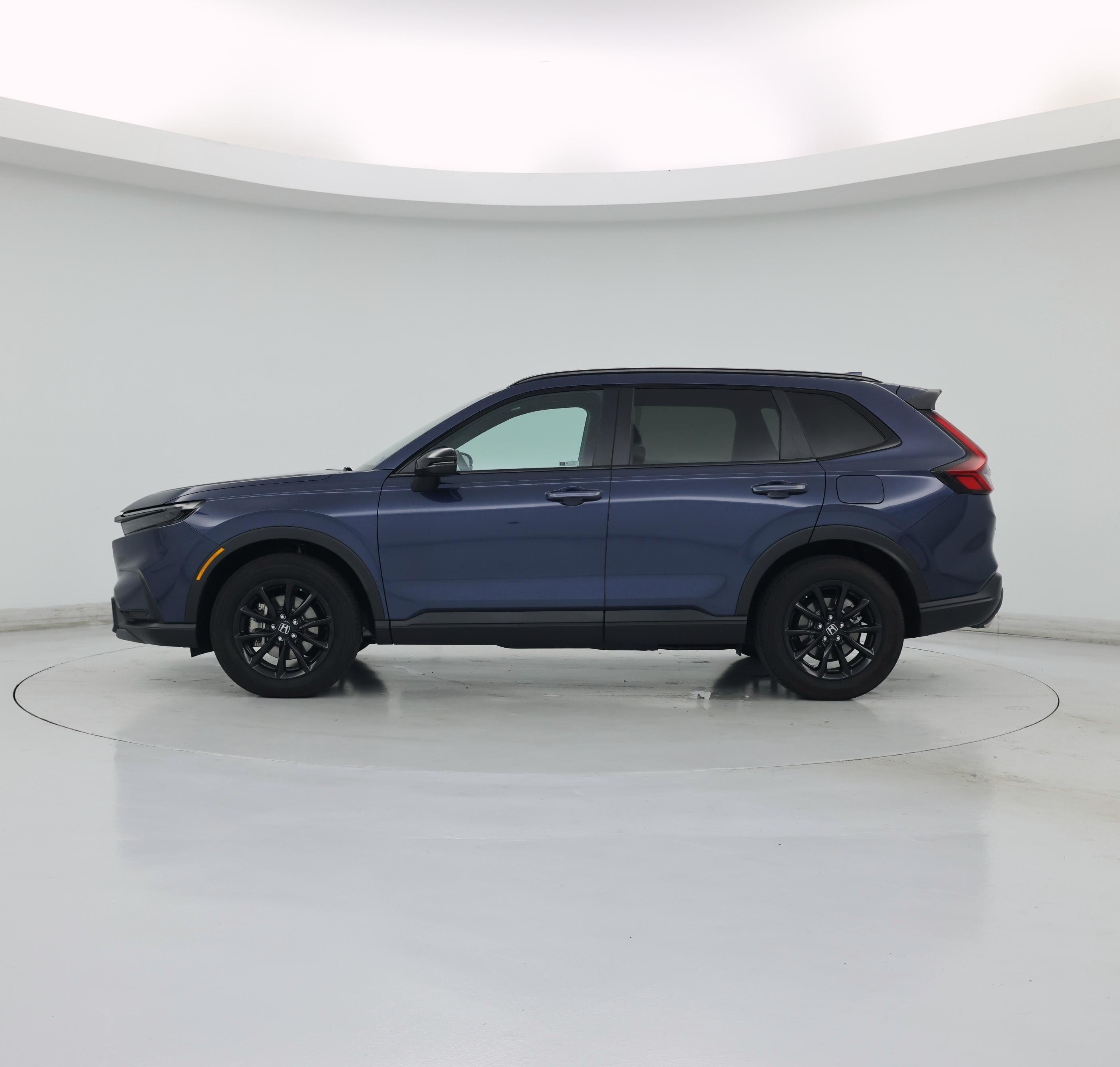 Thumbnail: 2026 Honda CR-V - 3