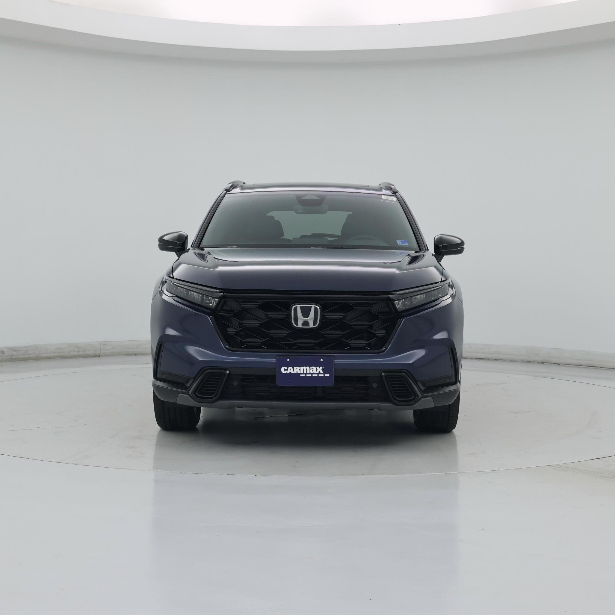 Thumbnail: 2026 Honda CR-V - 5