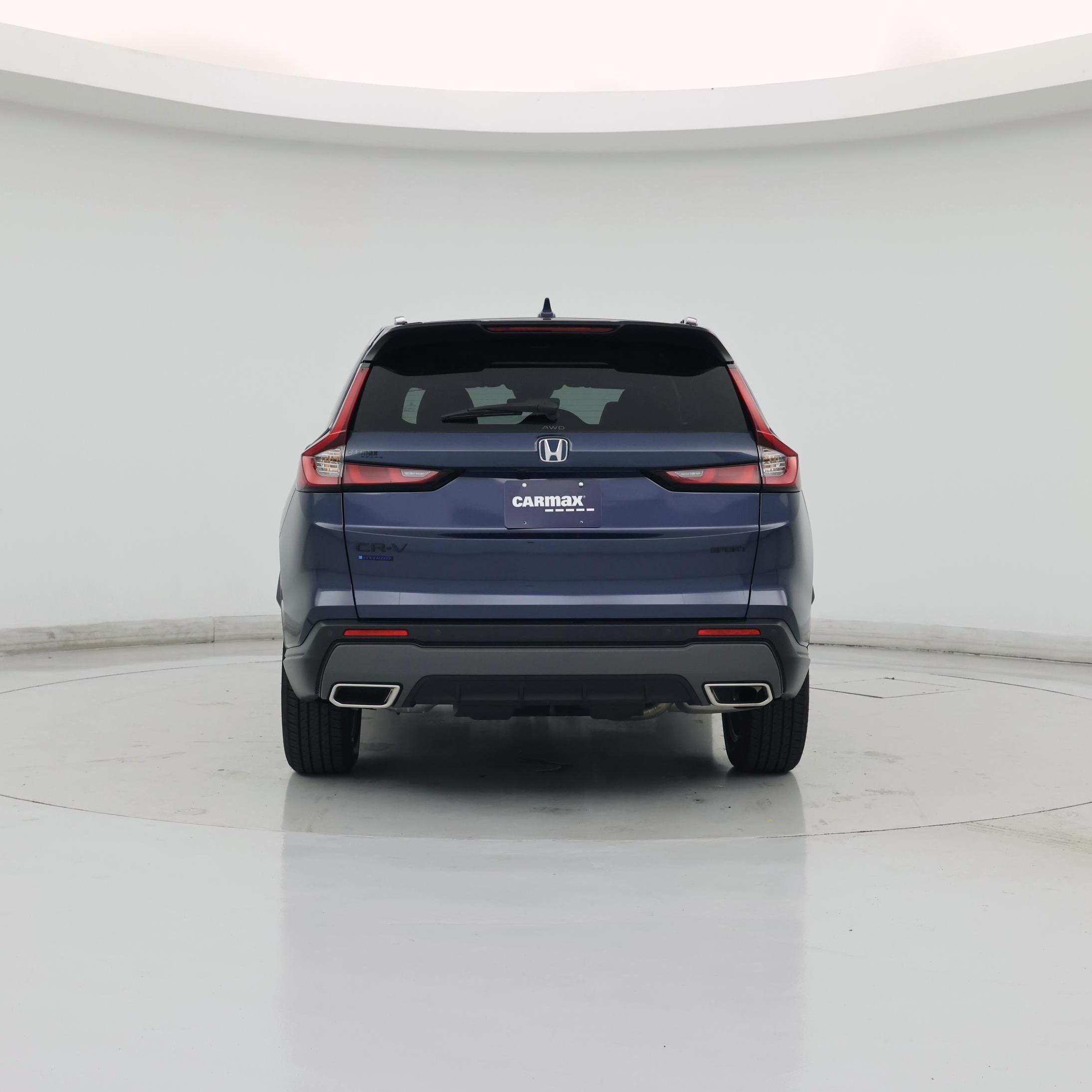 Thumbnail: 2026 Honda CR-V - 6