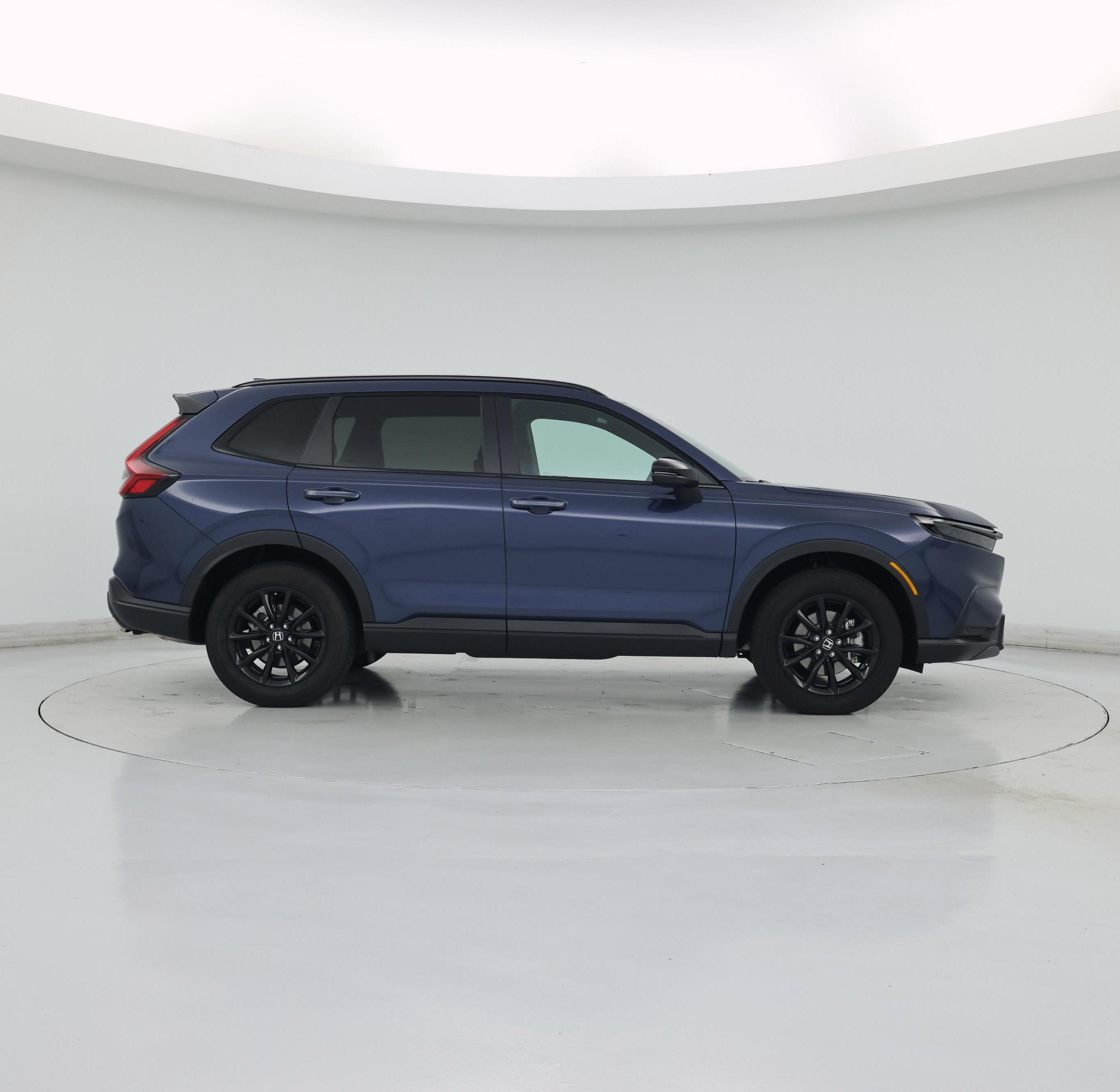 Thumbnail: 2026 Honda CR-V - 7