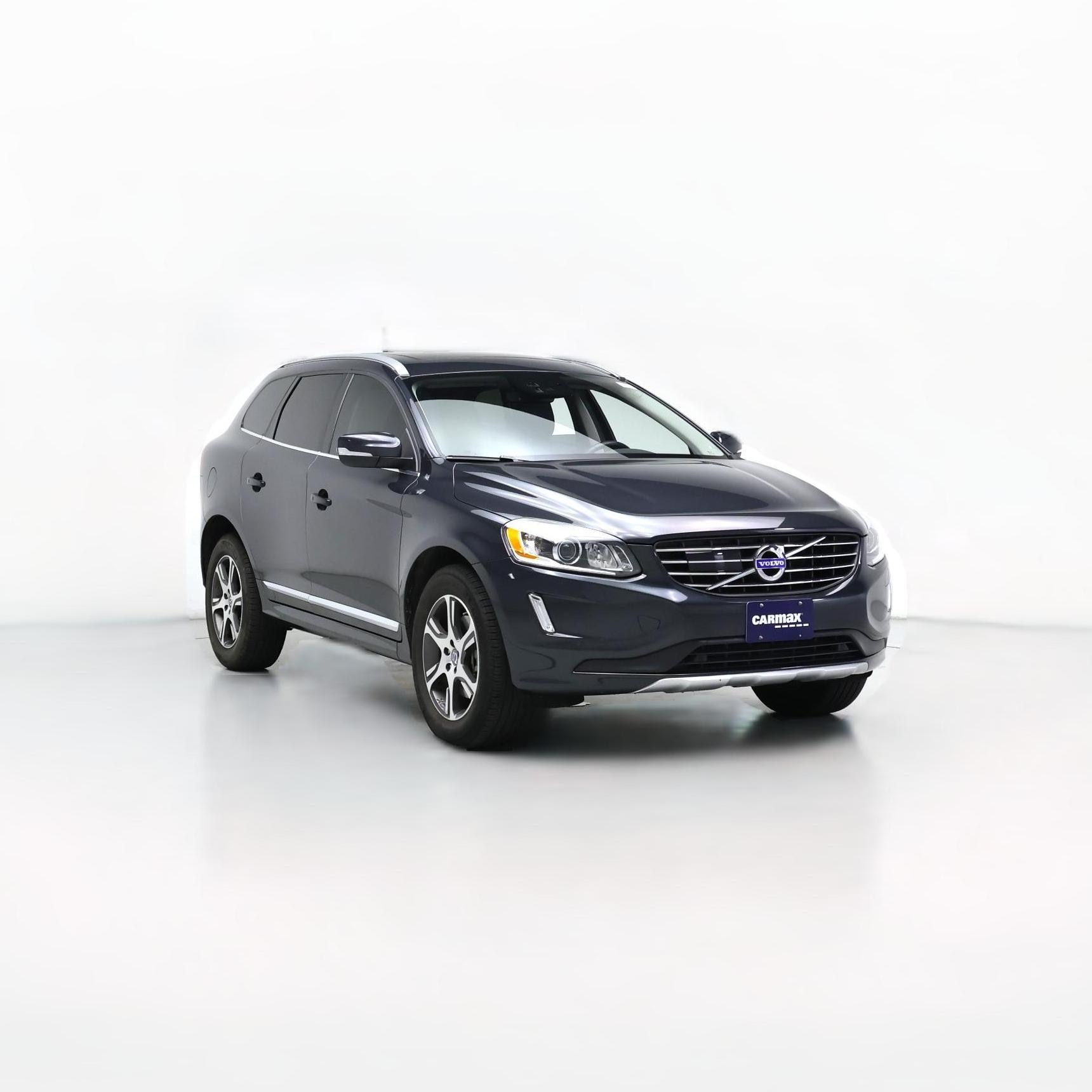 Thumbnail: 2015 Volvo XC60 - 1