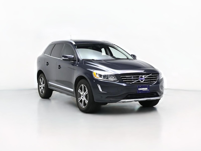 2015 Volvo XC60 T6 -
                  Memphis, TN