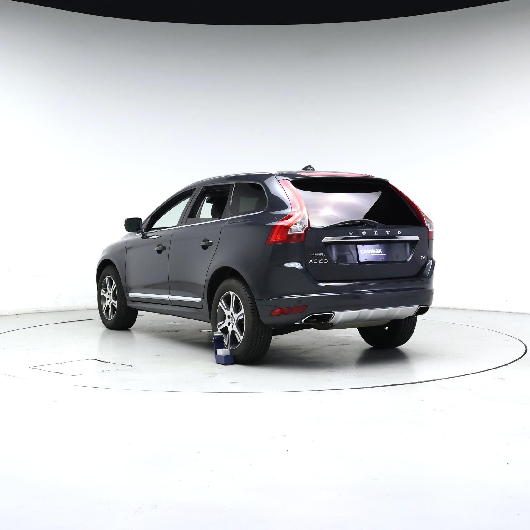 Thumbnail: 2015 Volvo XC60 - 2