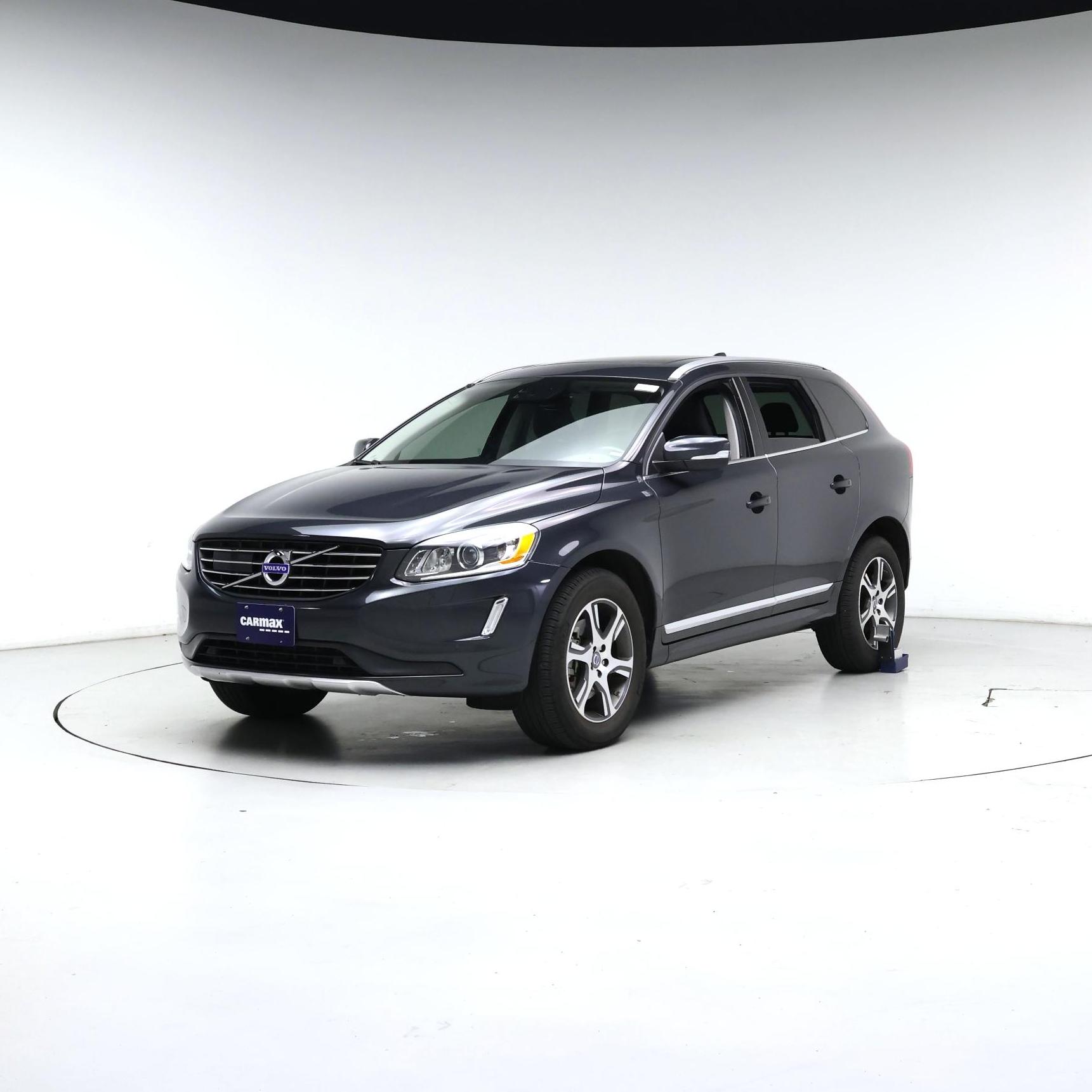 Thumbnail: 2015 Volvo XC60 - 4