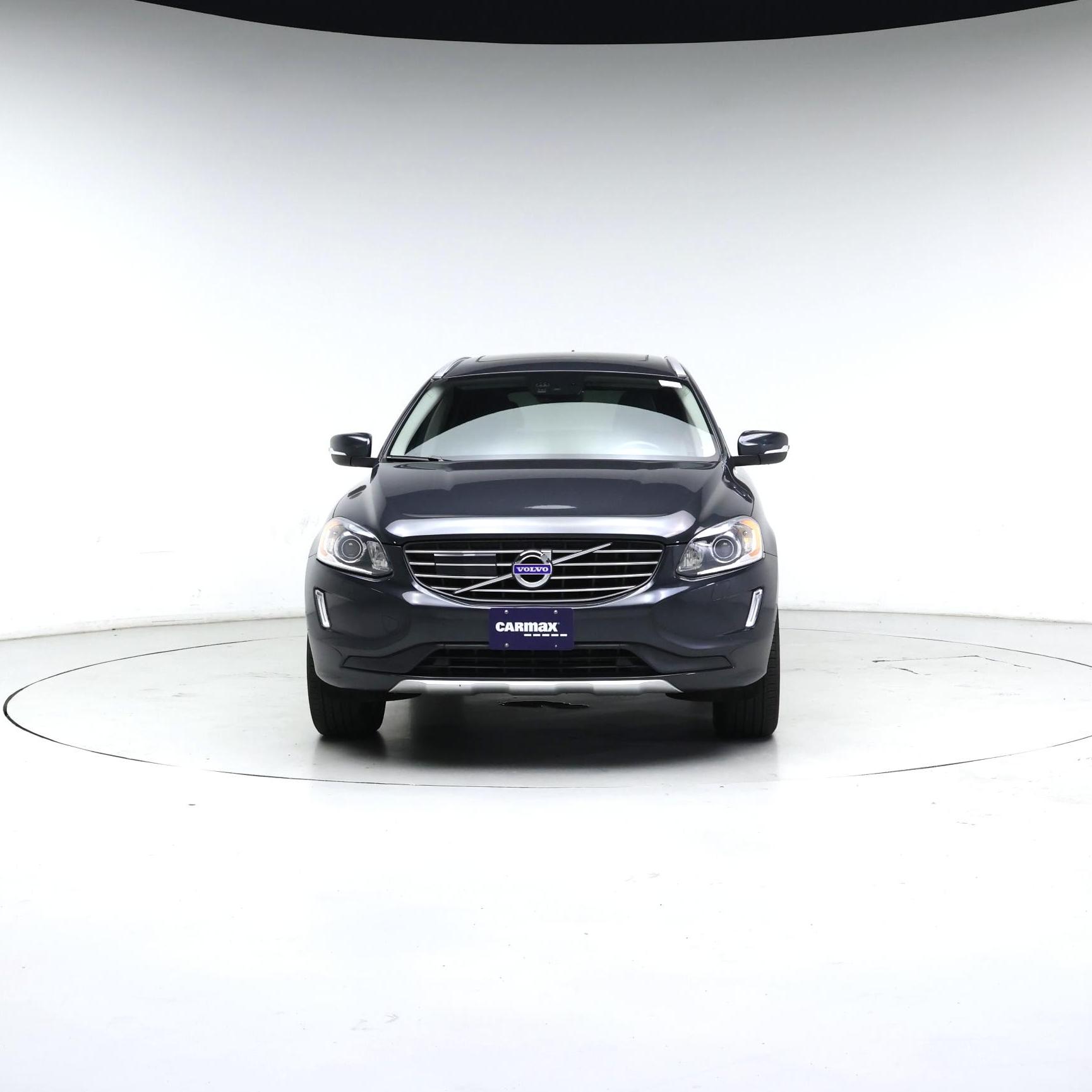 Thumbnail: 2015 Volvo XC60 - 5