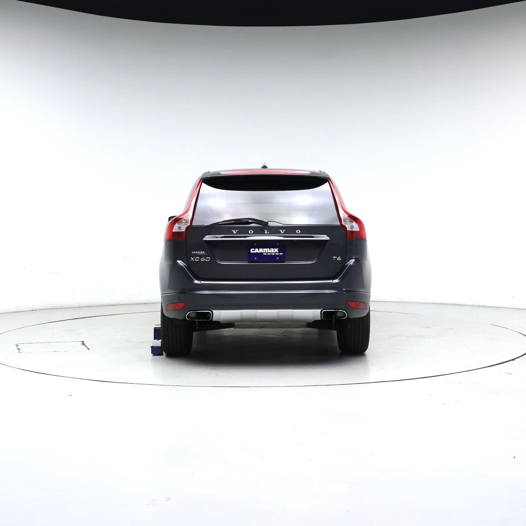 Thumbnail: 2015 Volvo XC60 - 6