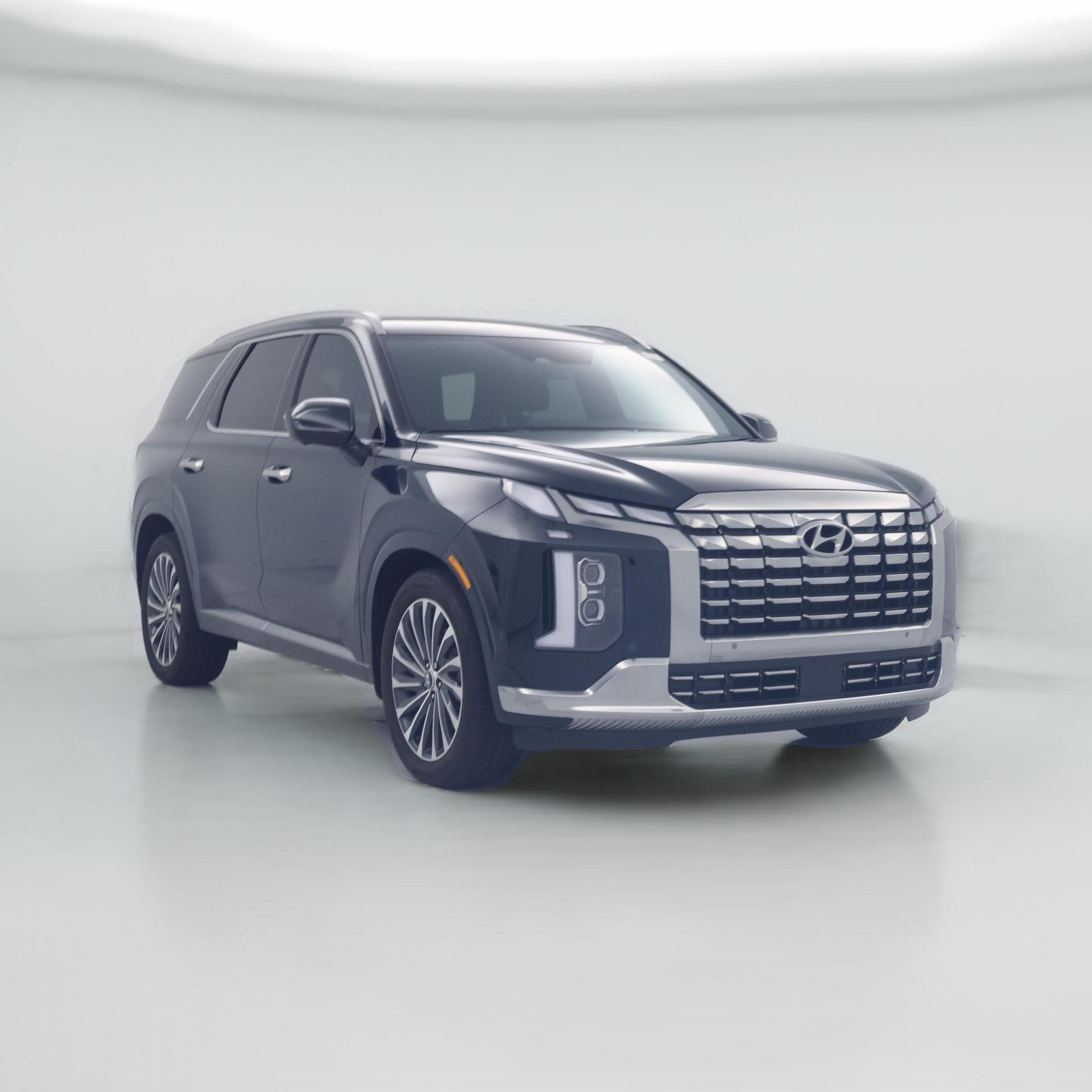 Thumbnail: 2025 Hyundai Palisade - 1