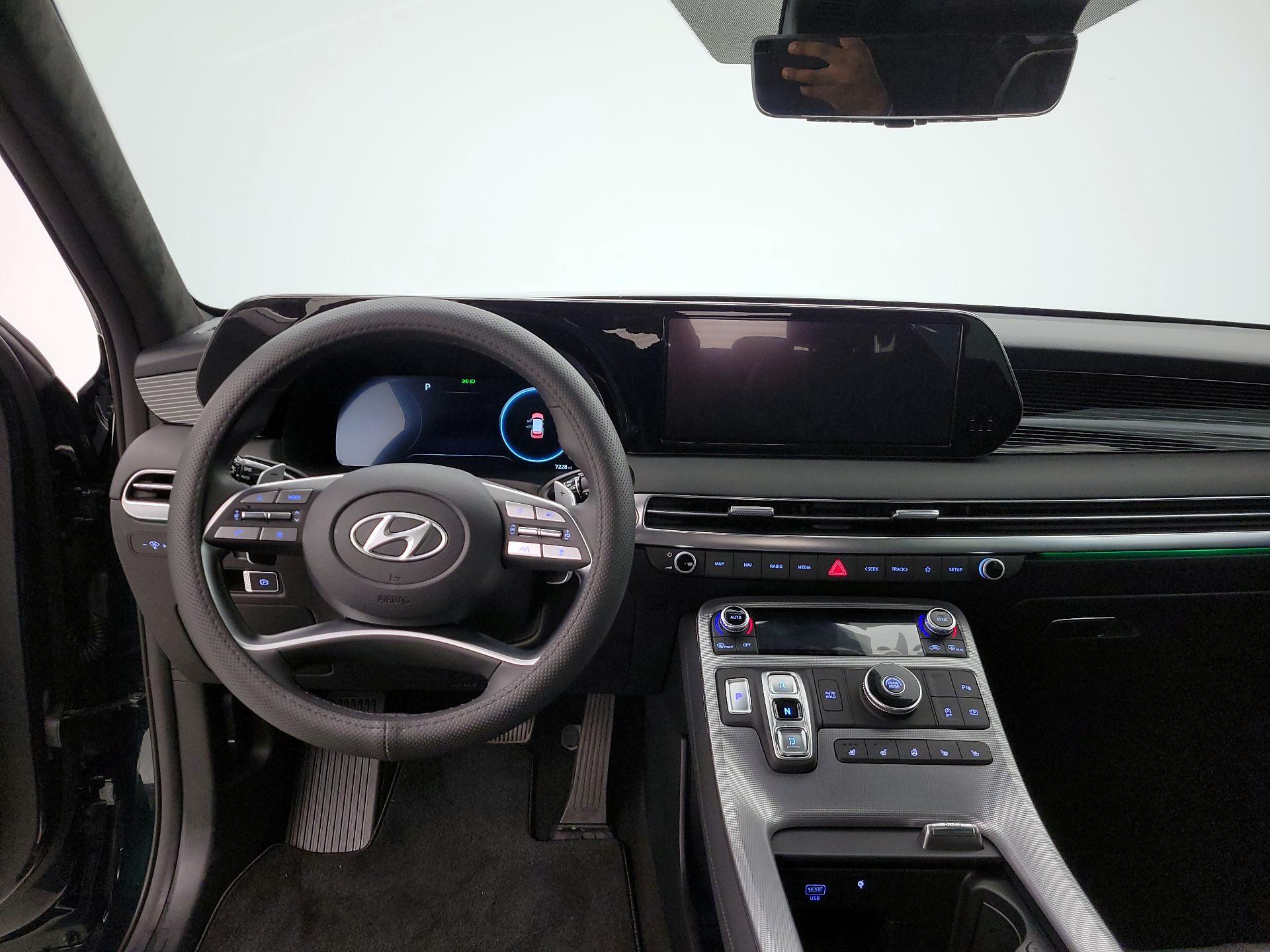 Thumbnail: 2025 Hyundai Palisade - 9