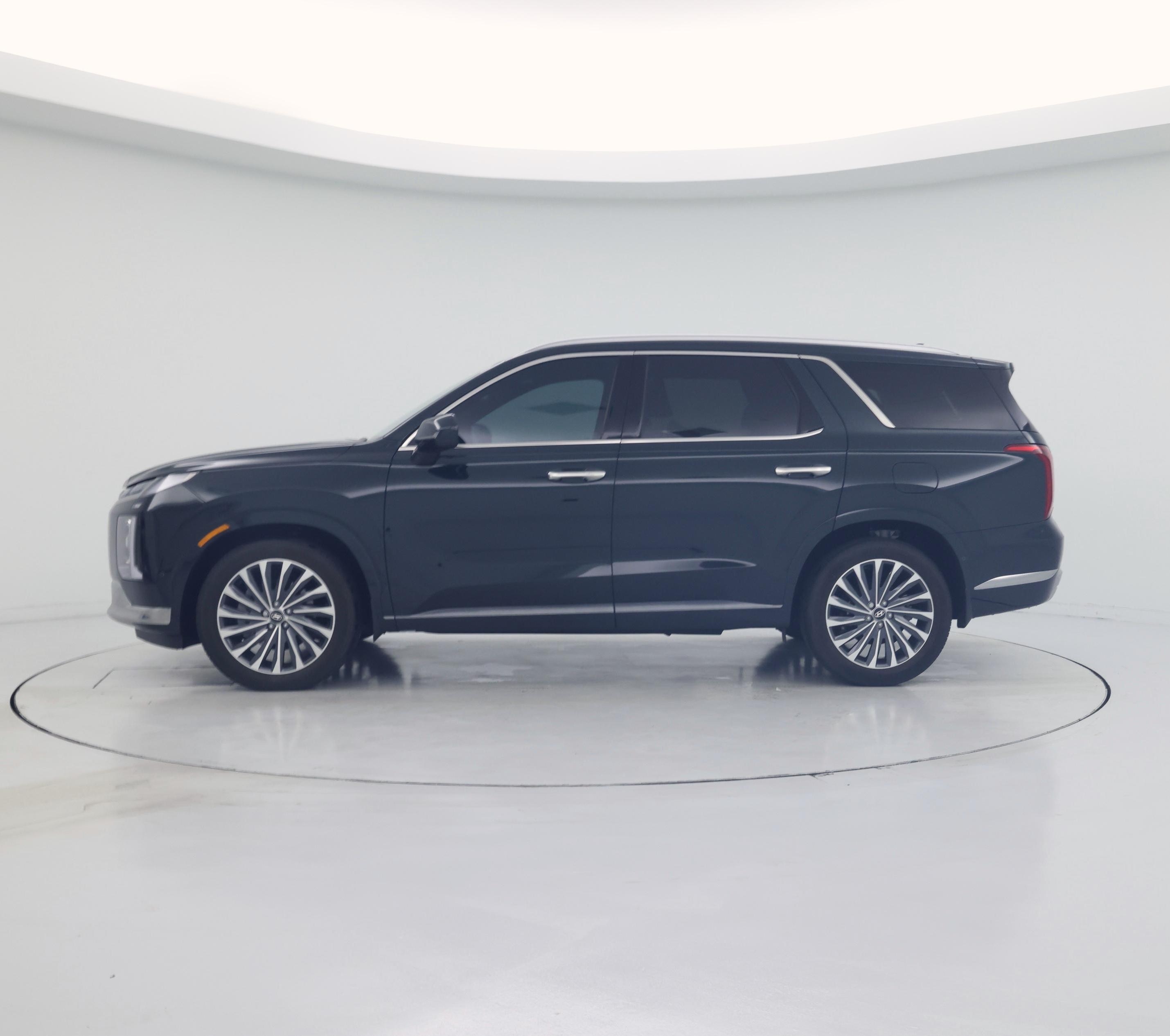 Thumbnail: 2025 Hyundai Palisade - 3