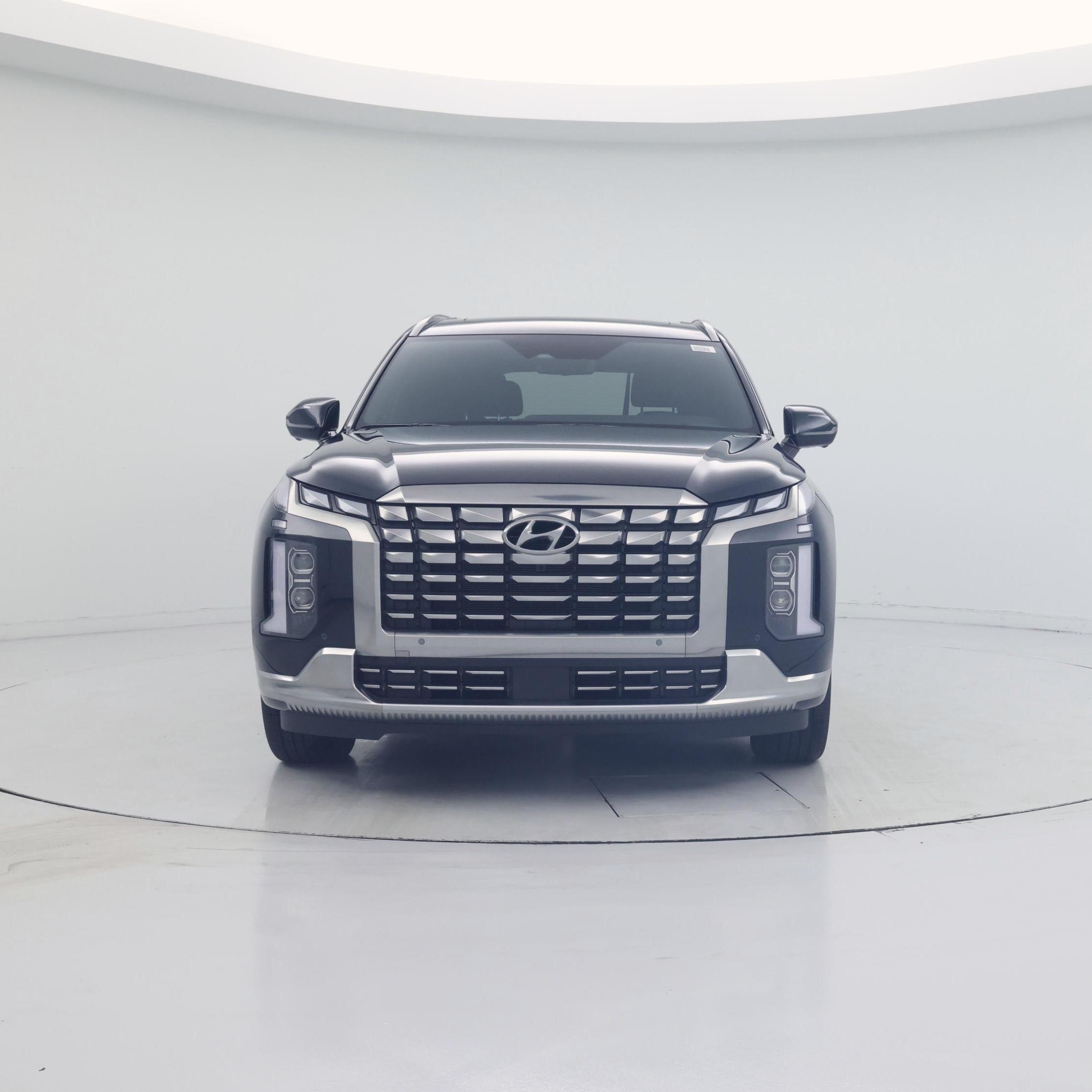 Thumbnail: 2025 Hyundai Palisade - 5
