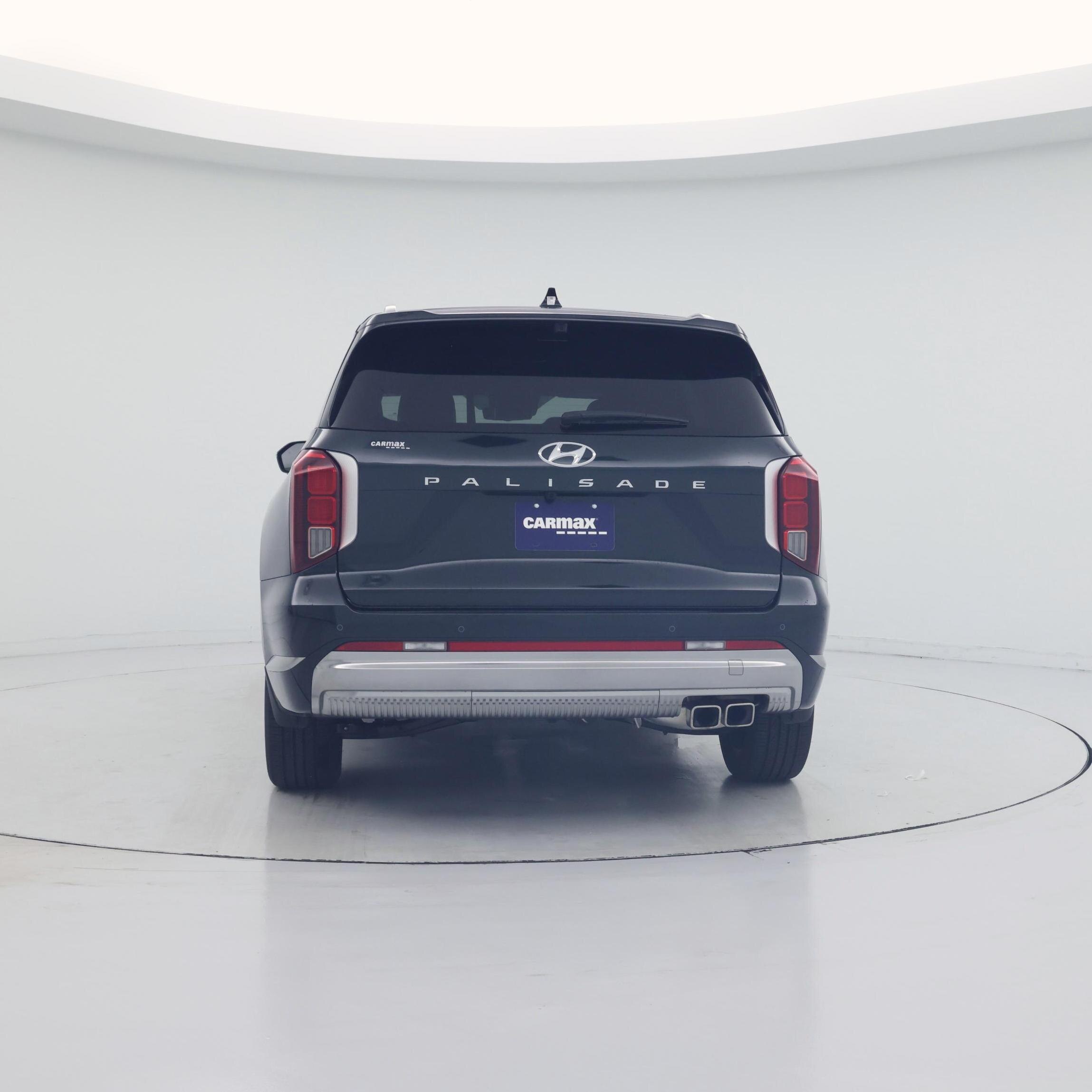 Thumbnail: 2025 Hyundai Palisade - 6