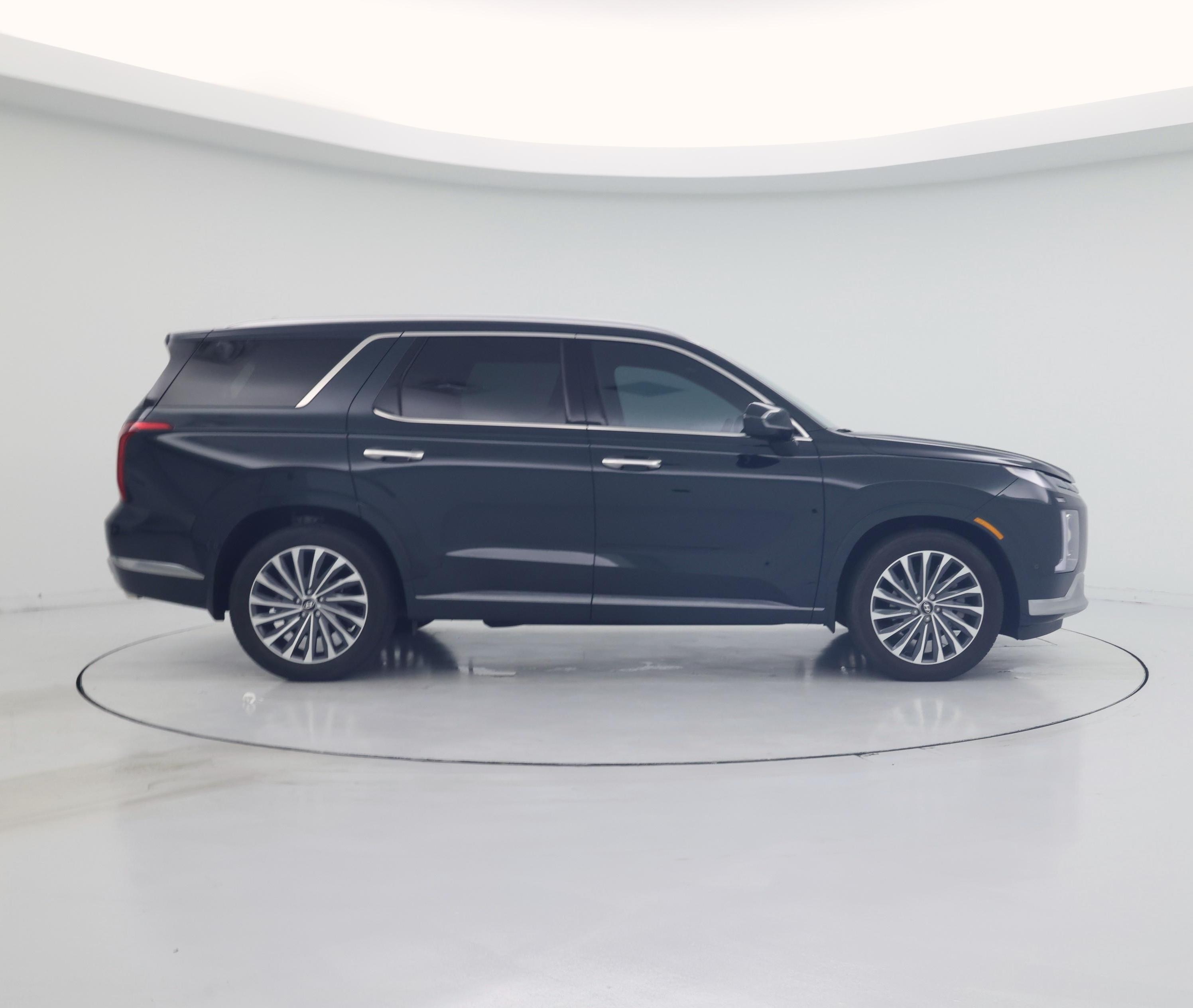 Thumbnail: 2025 Hyundai Palisade - 7