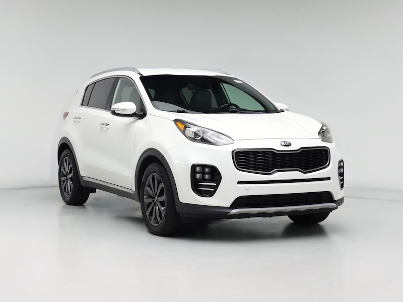 2019 Kia Sportage EX -
                  Miami, FL