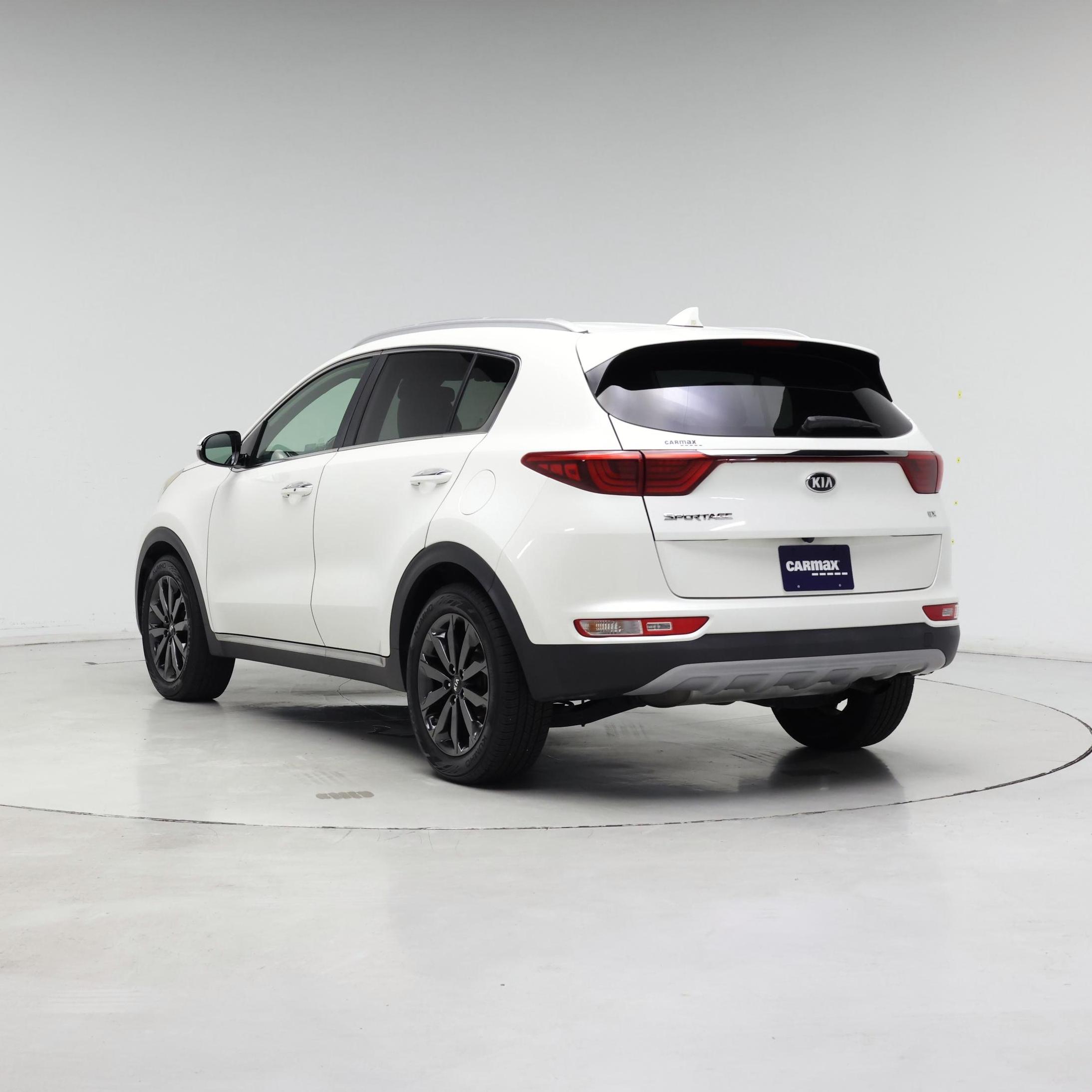 Thumbnail: 2019 Kia Sportage - 2