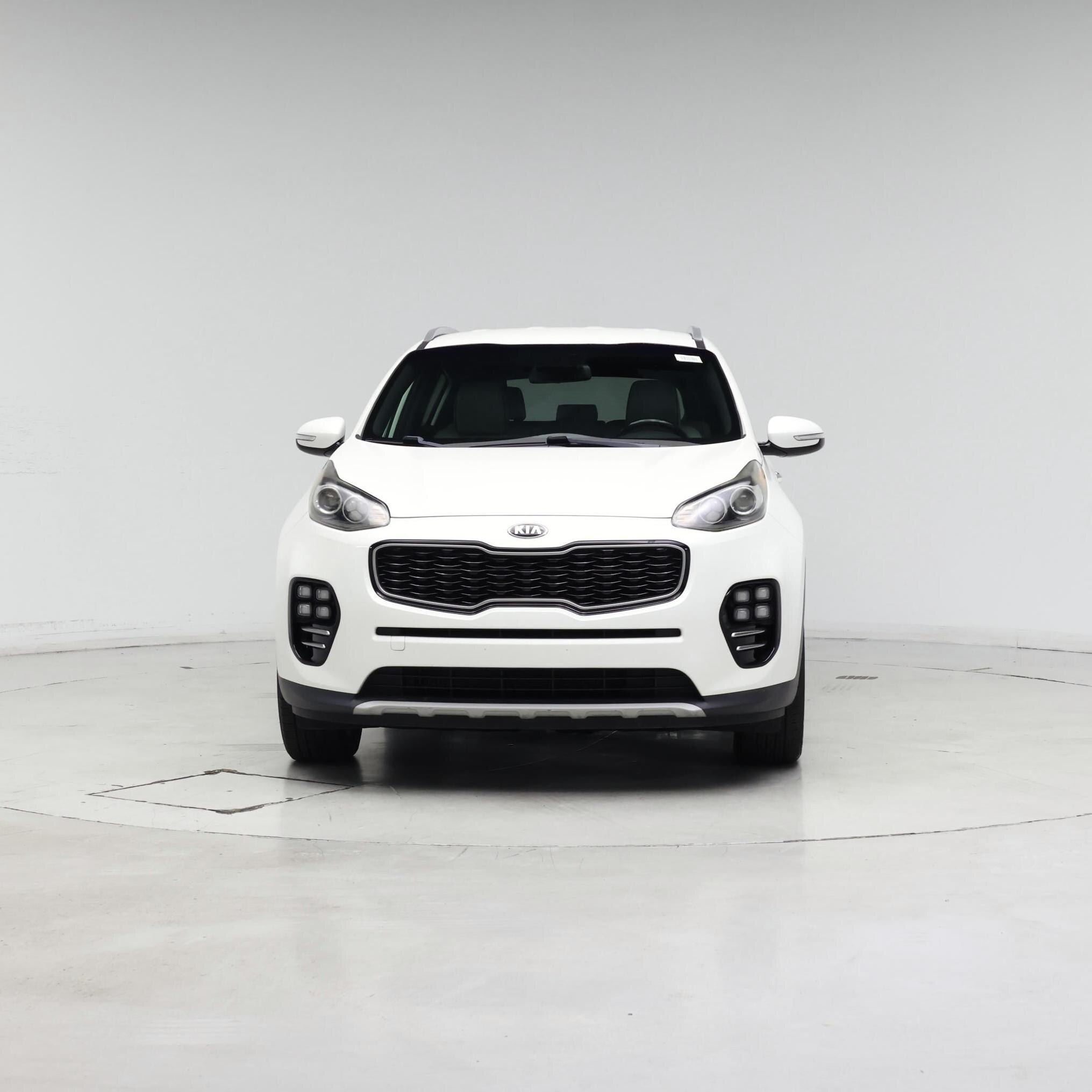 Thumbnail: 2019 Kia Sportage - 5