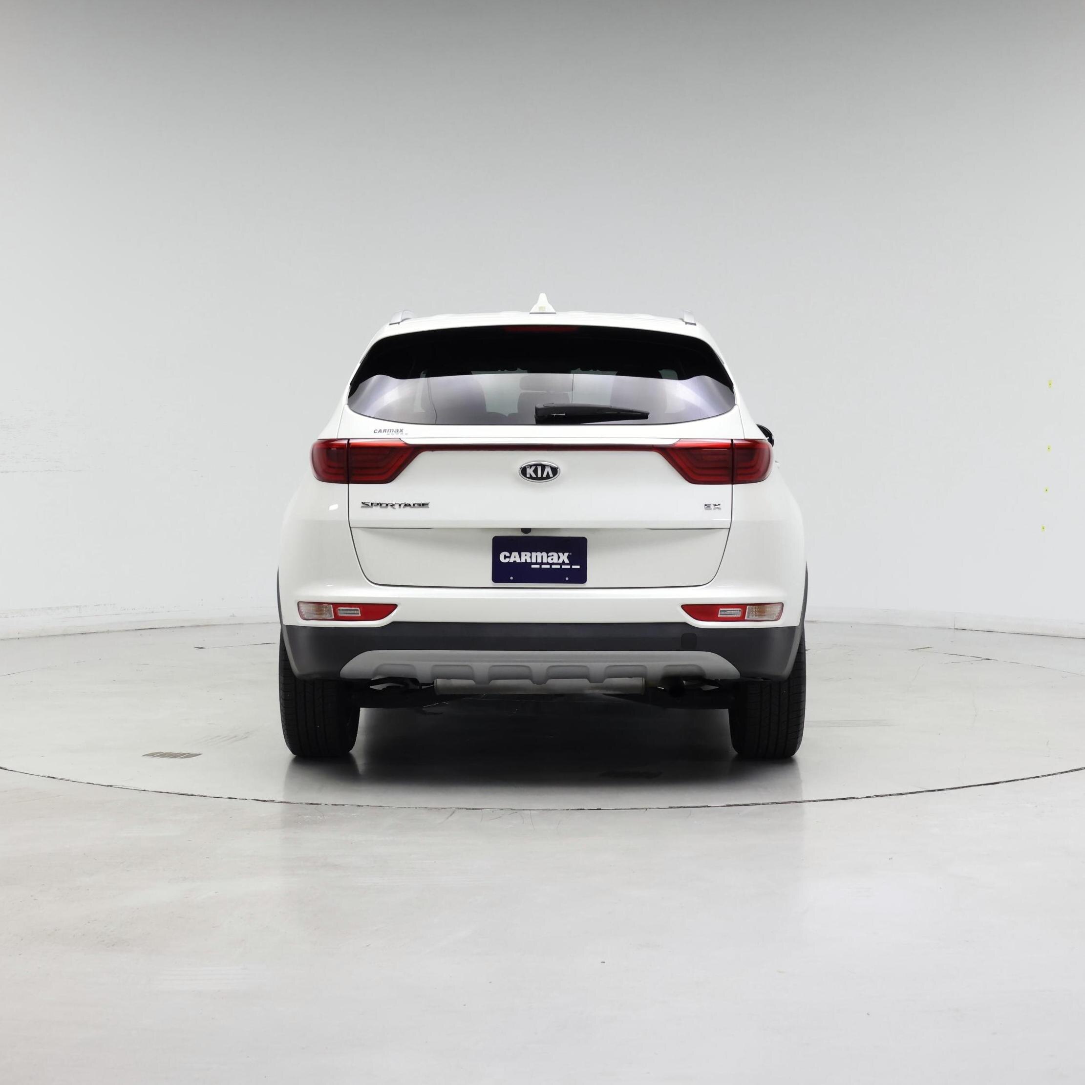 Thumbnail: 2019 Kia Sportage - 6