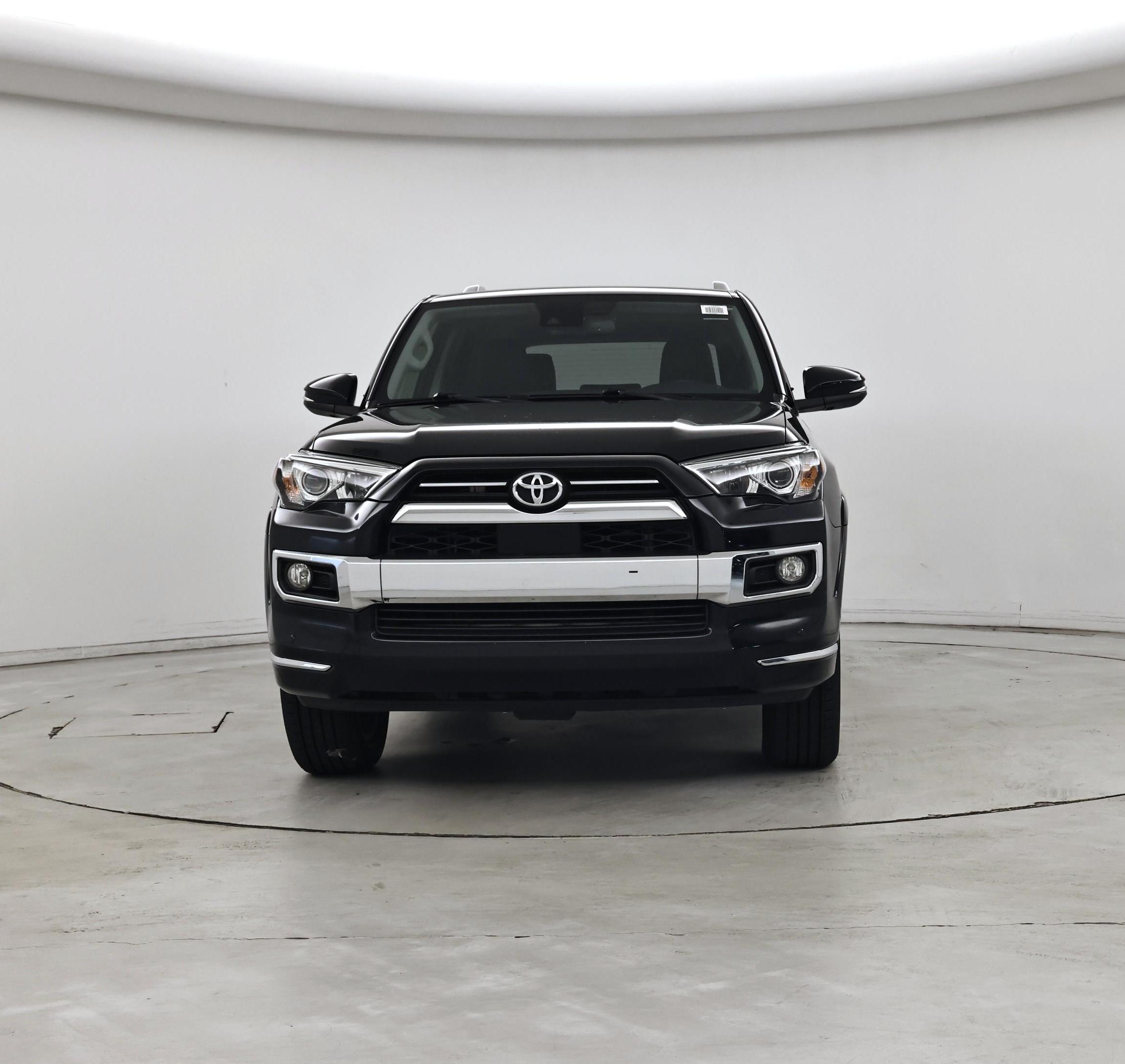 Thumbnail: 2020 Toyota 4Runner - 5