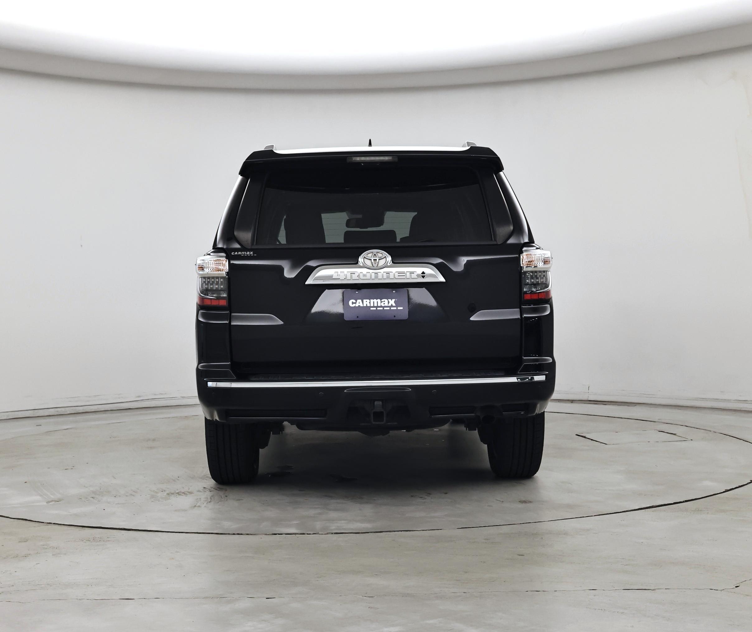 Thumbnail: 2020 Toyota 4Runner - 6