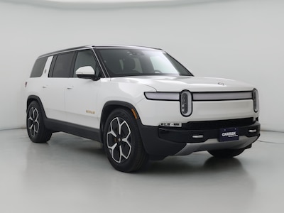 2023 Rivian R1S Adventure Dual-Motor Large