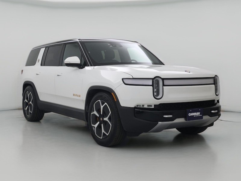 2023 Rivian R1S Adventure -
                  Frederick, MD