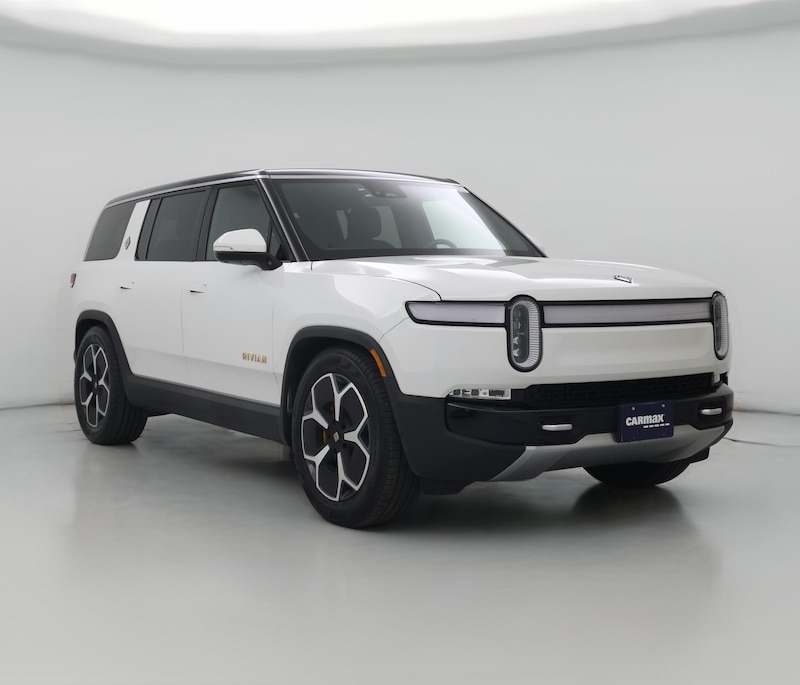 2023 Rivian R1S Adventure Dual-Motor Large