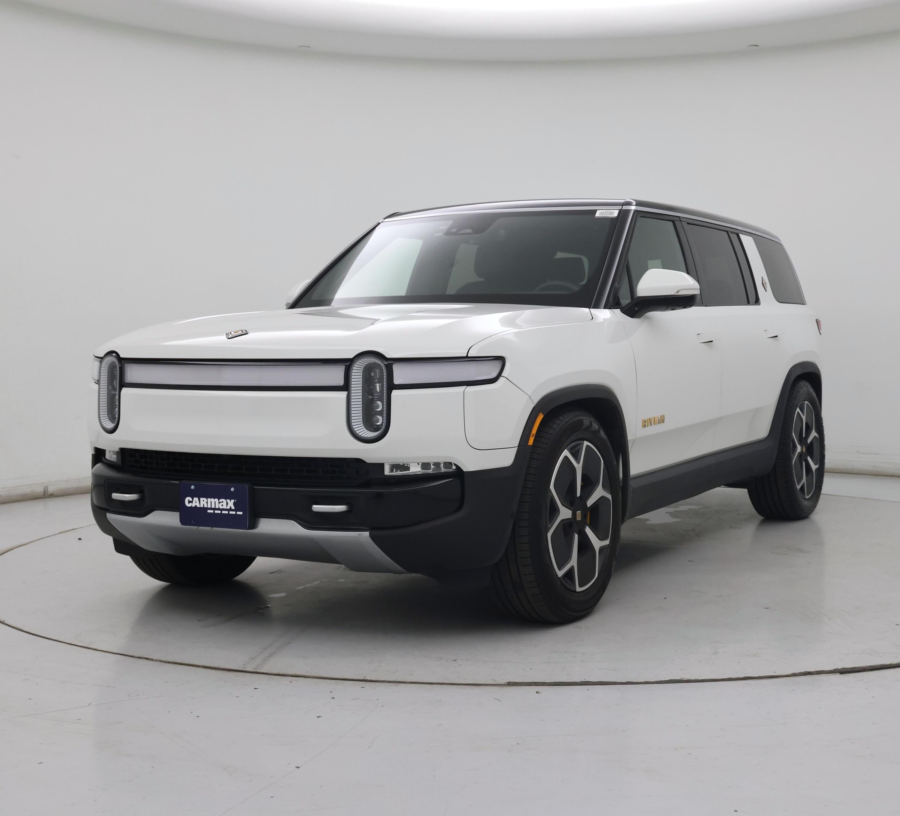 Thumbnail: 2023 Rivian R1S - 4