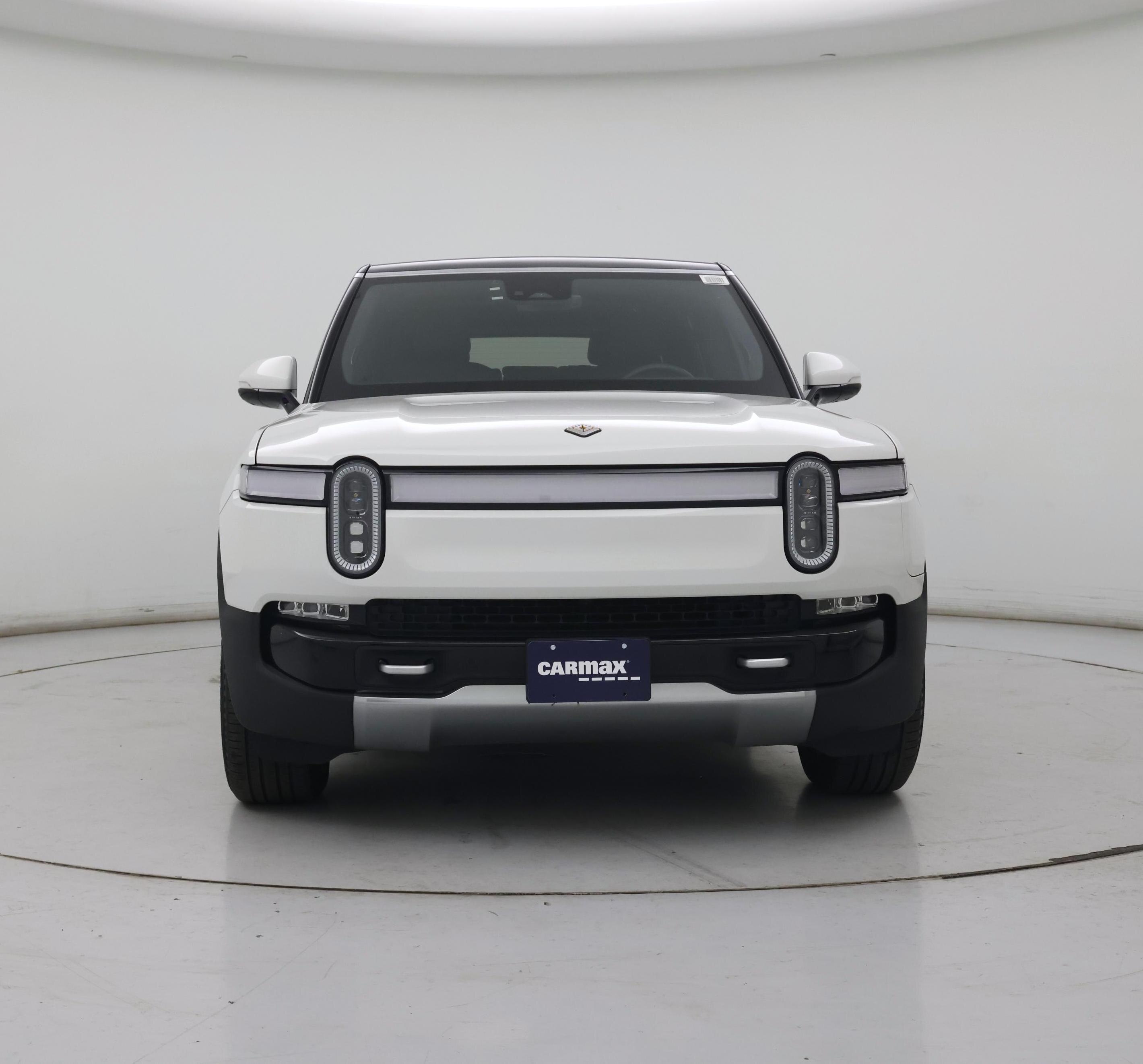 Thumbnail: 2023 Rivian R1S - 5