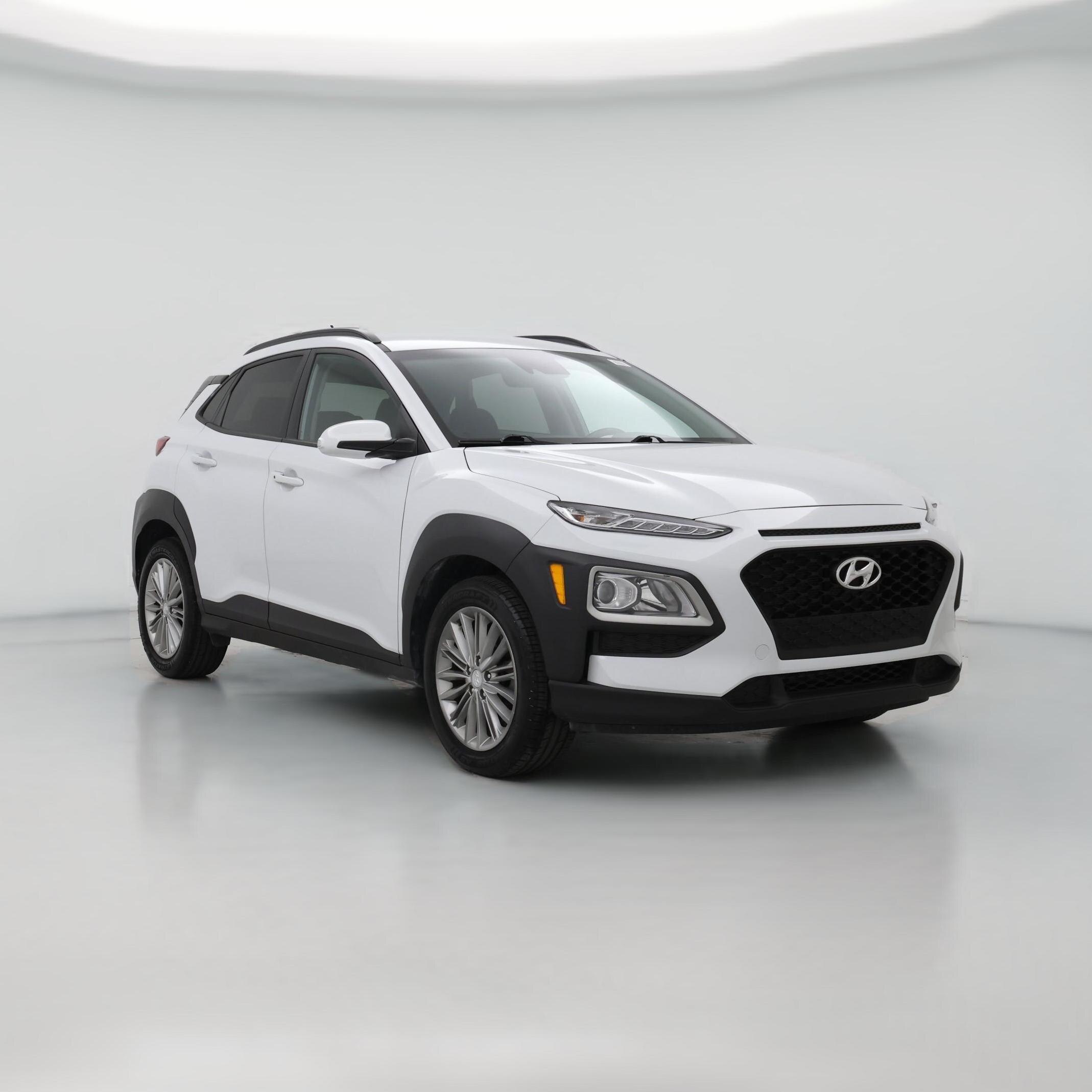 Thumbnail: 2020 Hyundai Kona - 1
