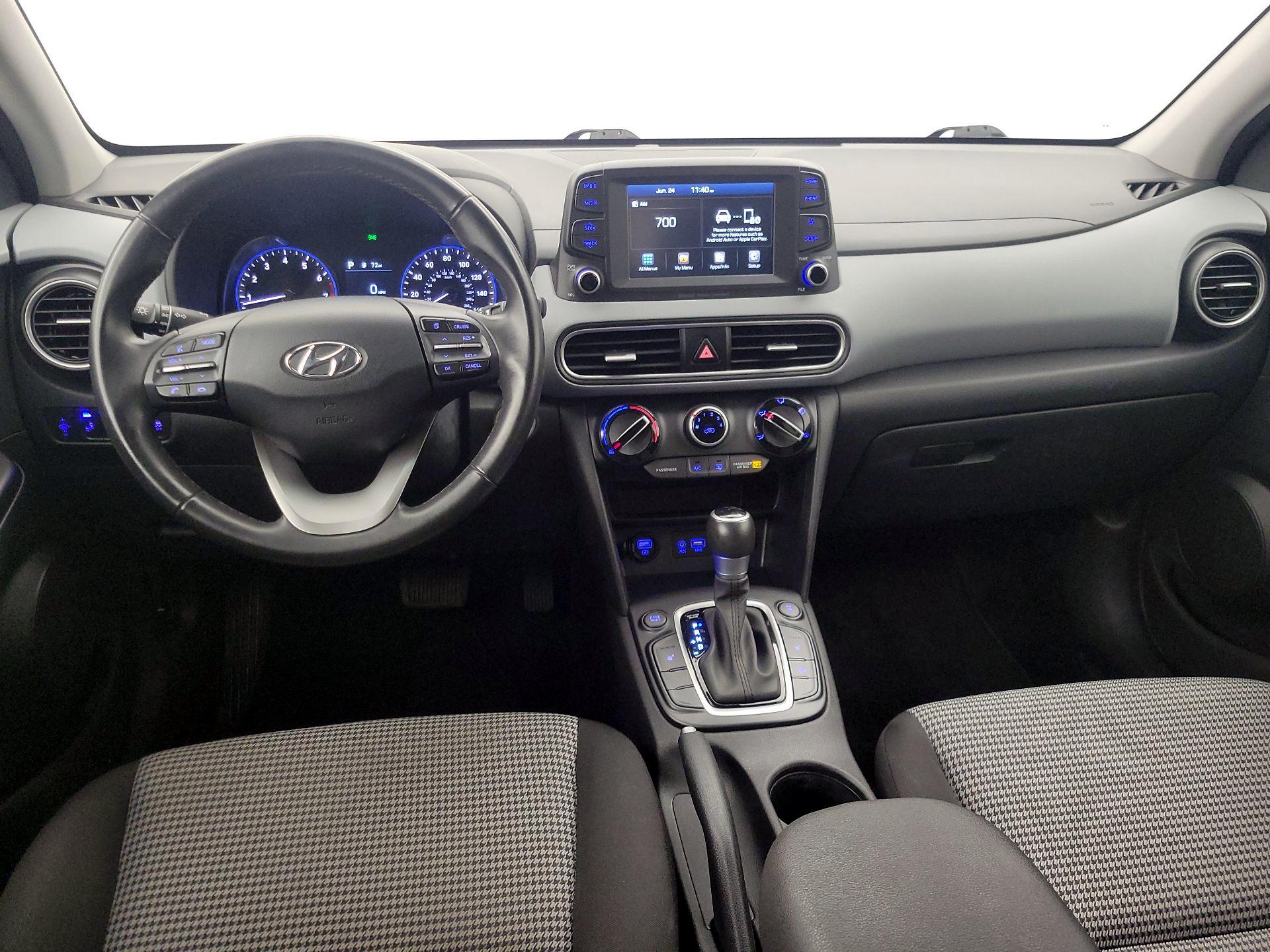 Thumbnail: 2020 Hyundai Kona - 9