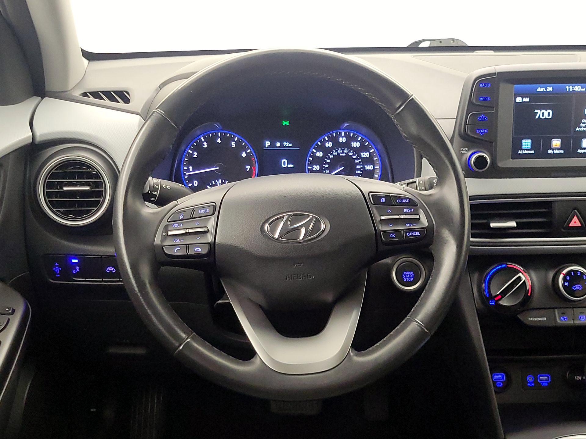 Thumbnail: 2020 Hyundai Kona - 10