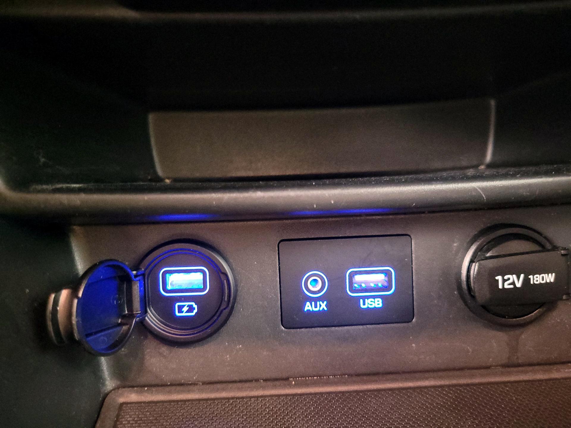 Thumbnail: 2020 Hyundai Kona - 18