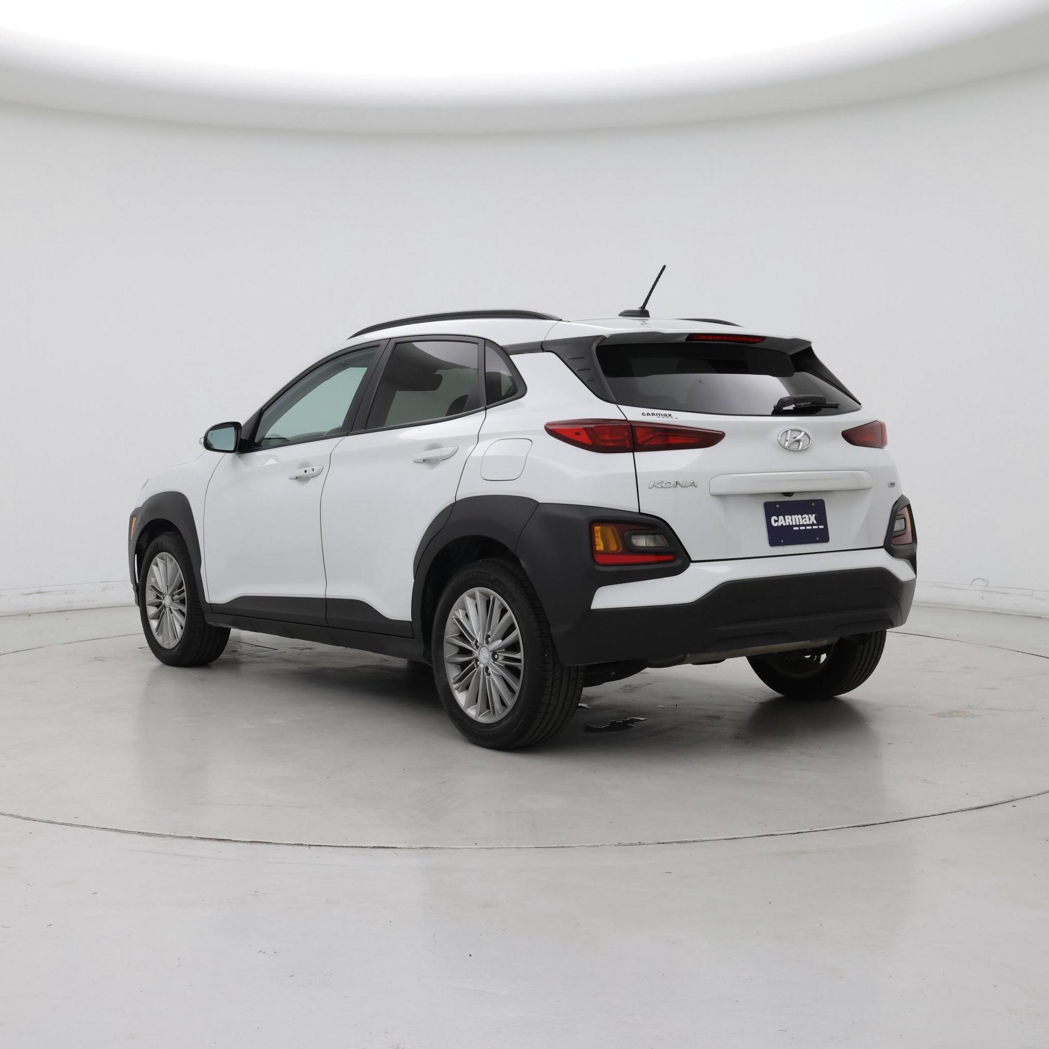 Thumbnail: 2020 Hyundai Kona - 2