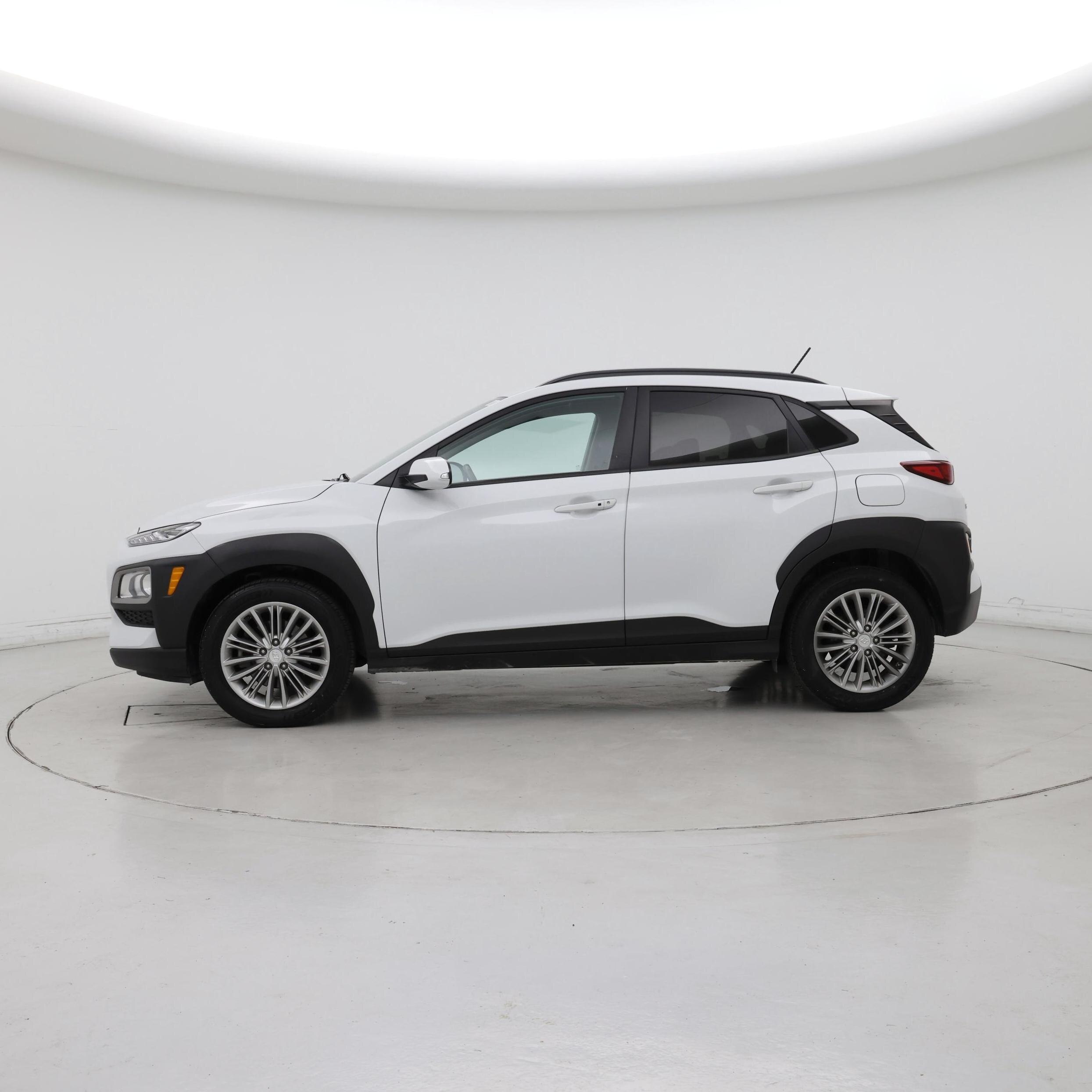 Thumbnail: 2020 Hyundai Kona - 3